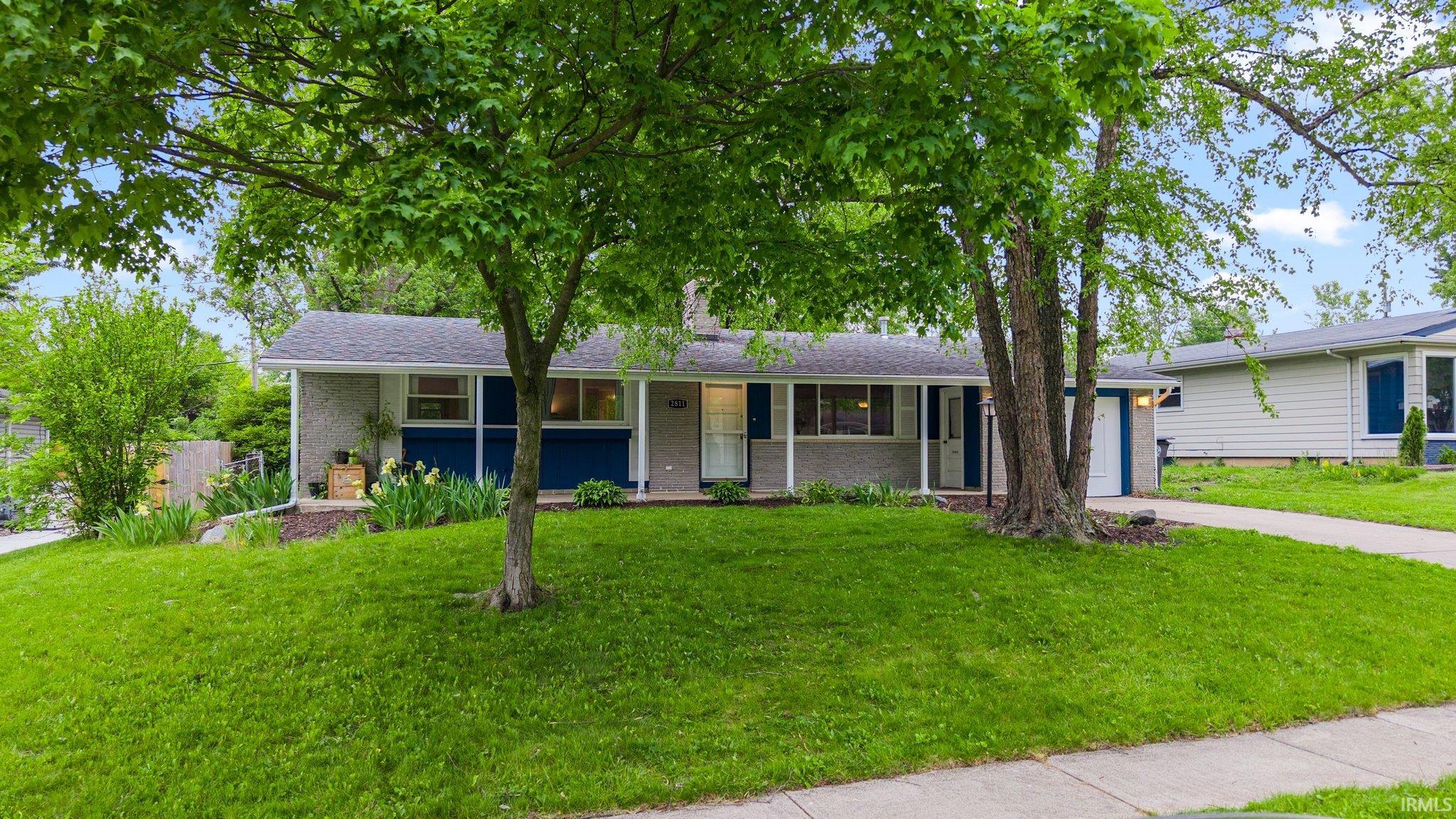 2811 Bosworth Drive
