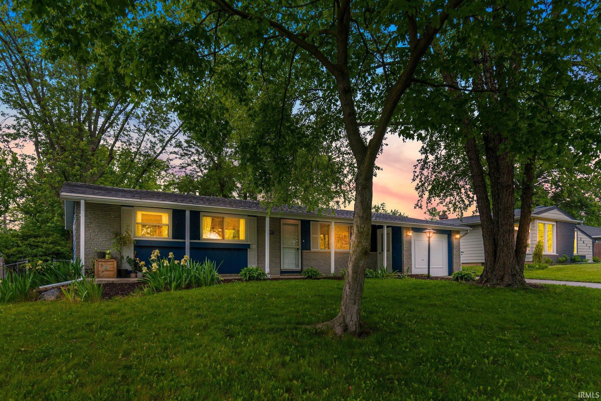 2811 Bosworth Drive