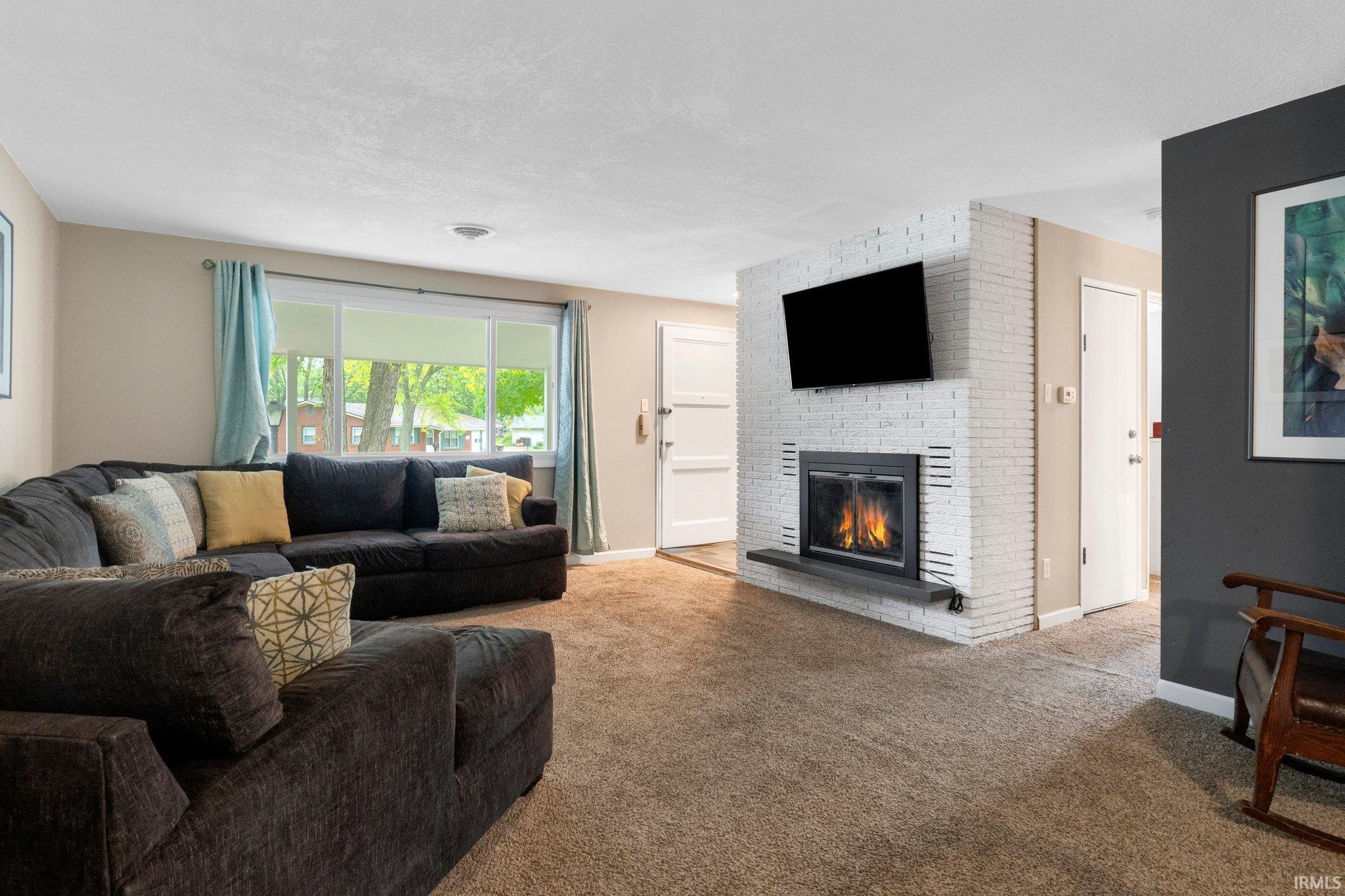 2811 Bosworth Drive