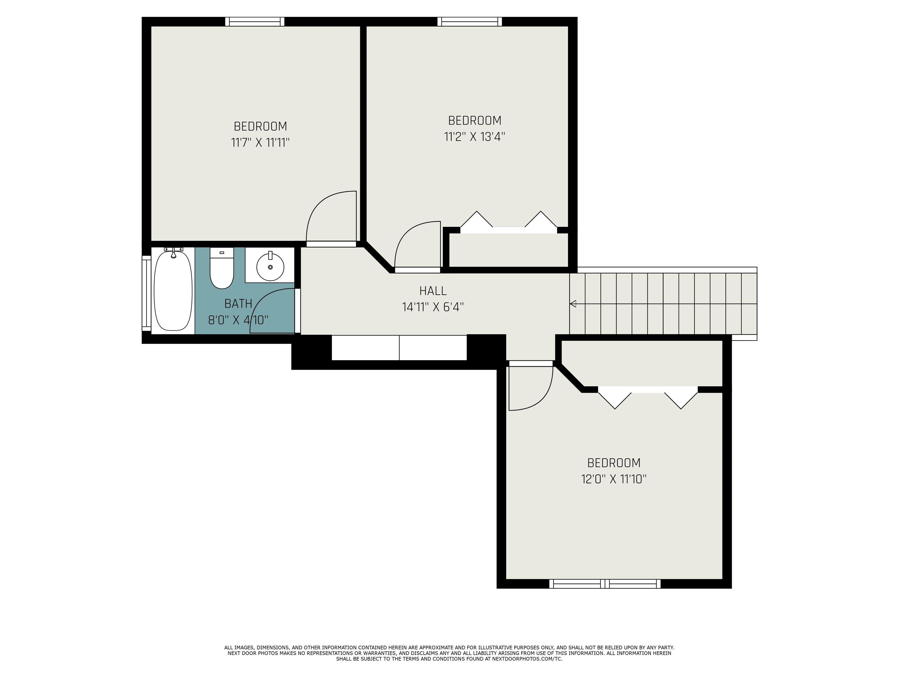 14661 Farm House Drive