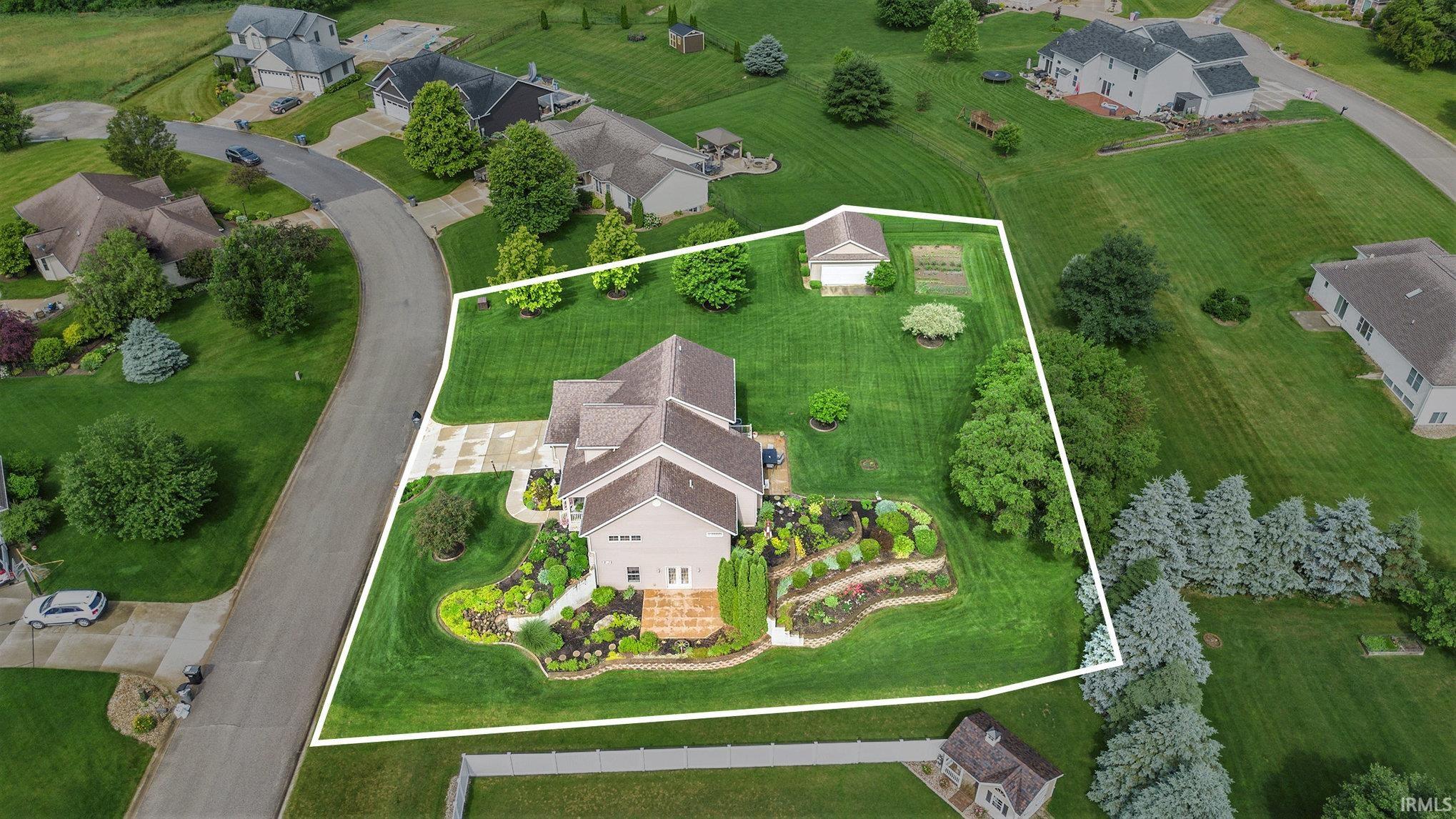 14661 Farm House Drive