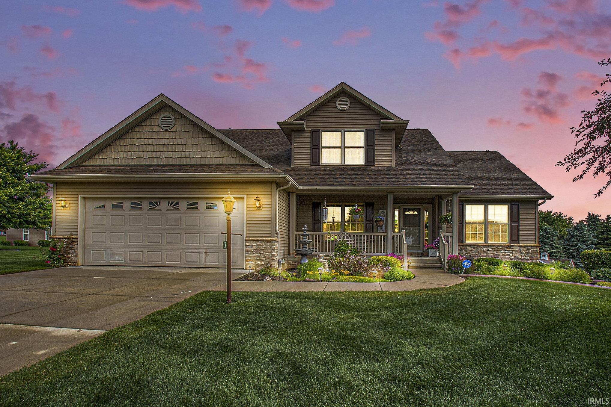 14661 Farm House Drive