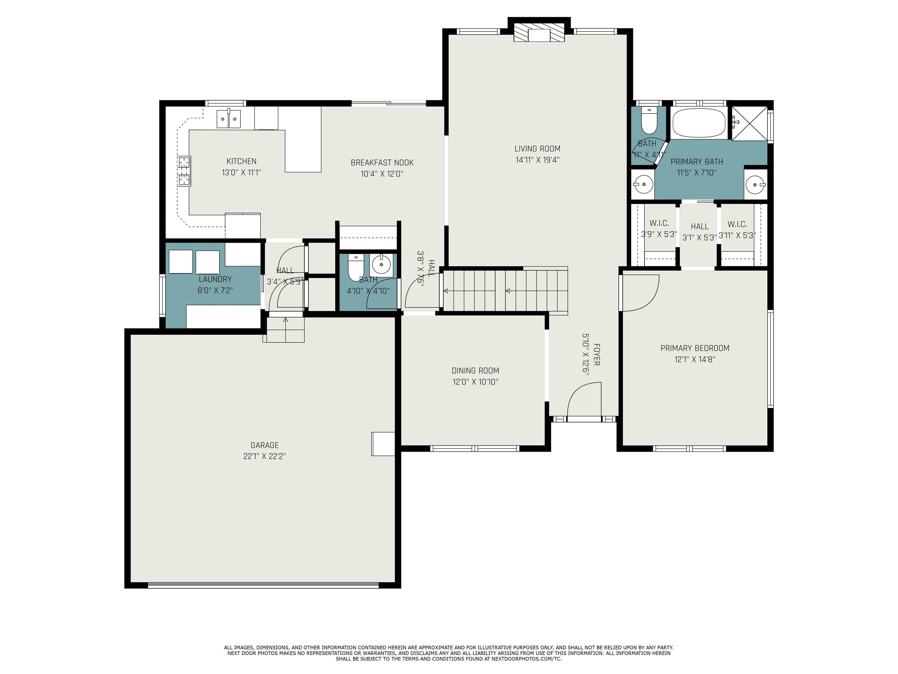 14661 Farm House Drive