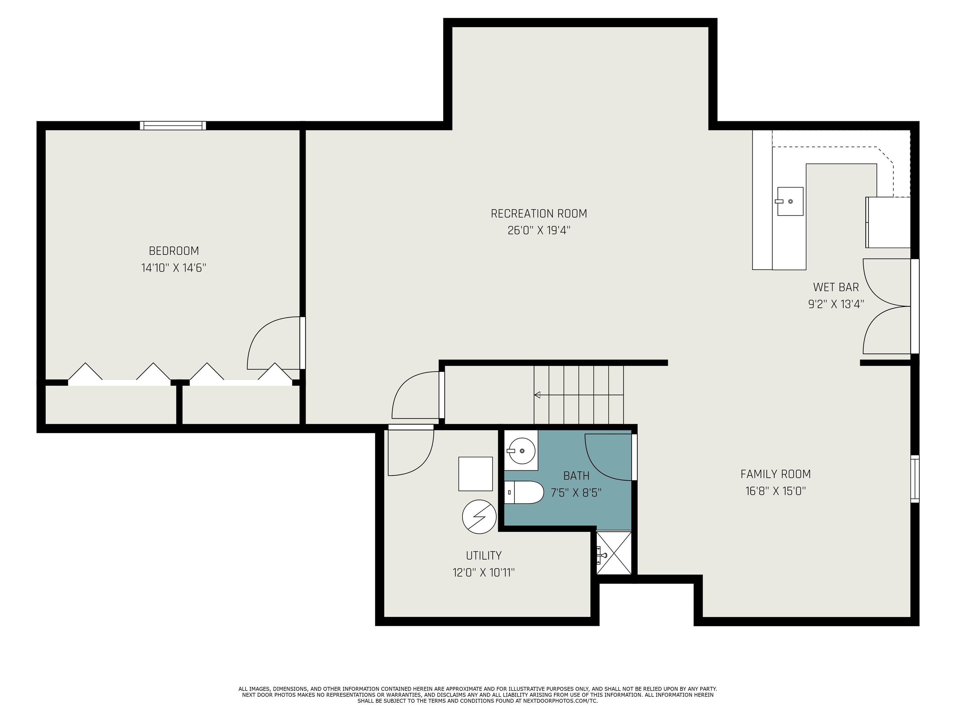 14661 Farm House Drive