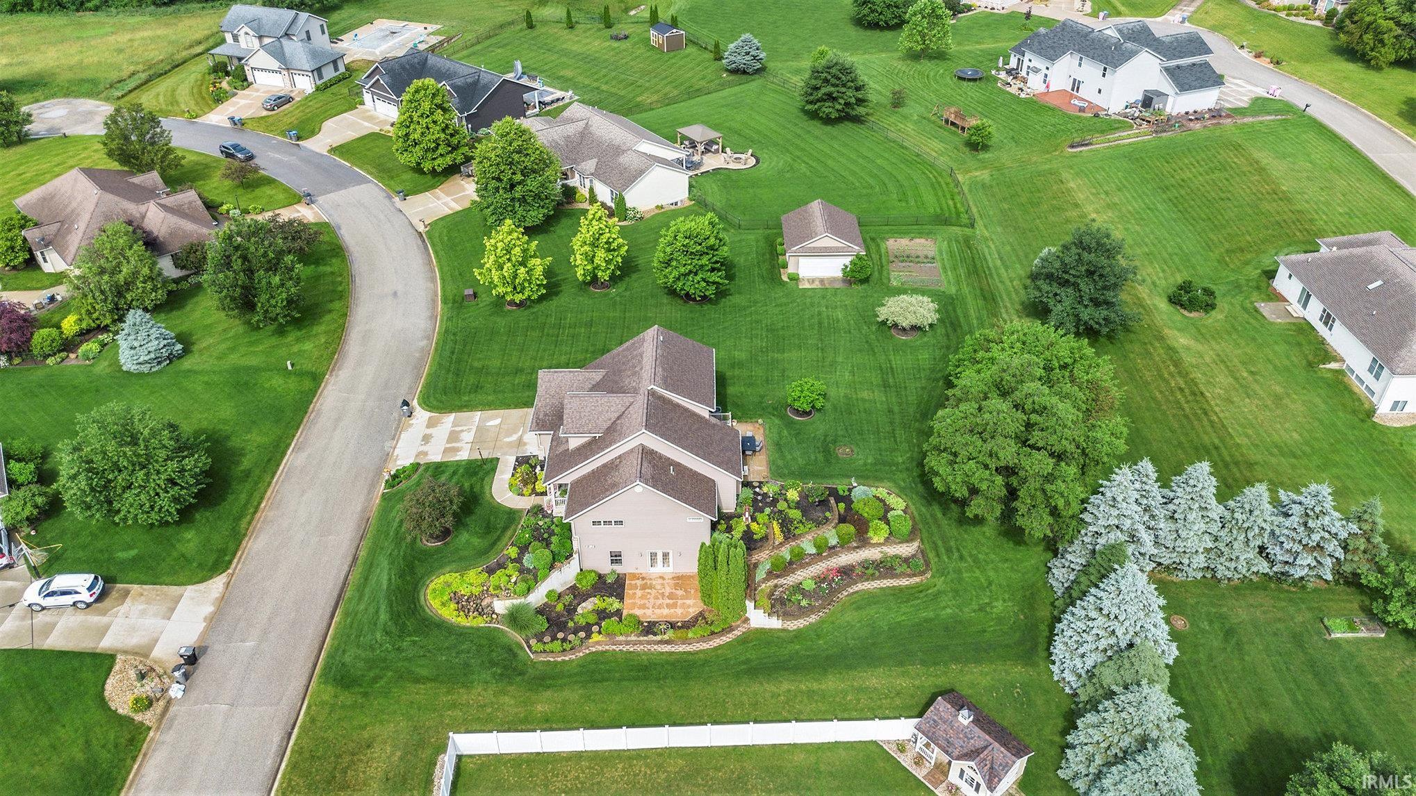 14661 Farm House Drive