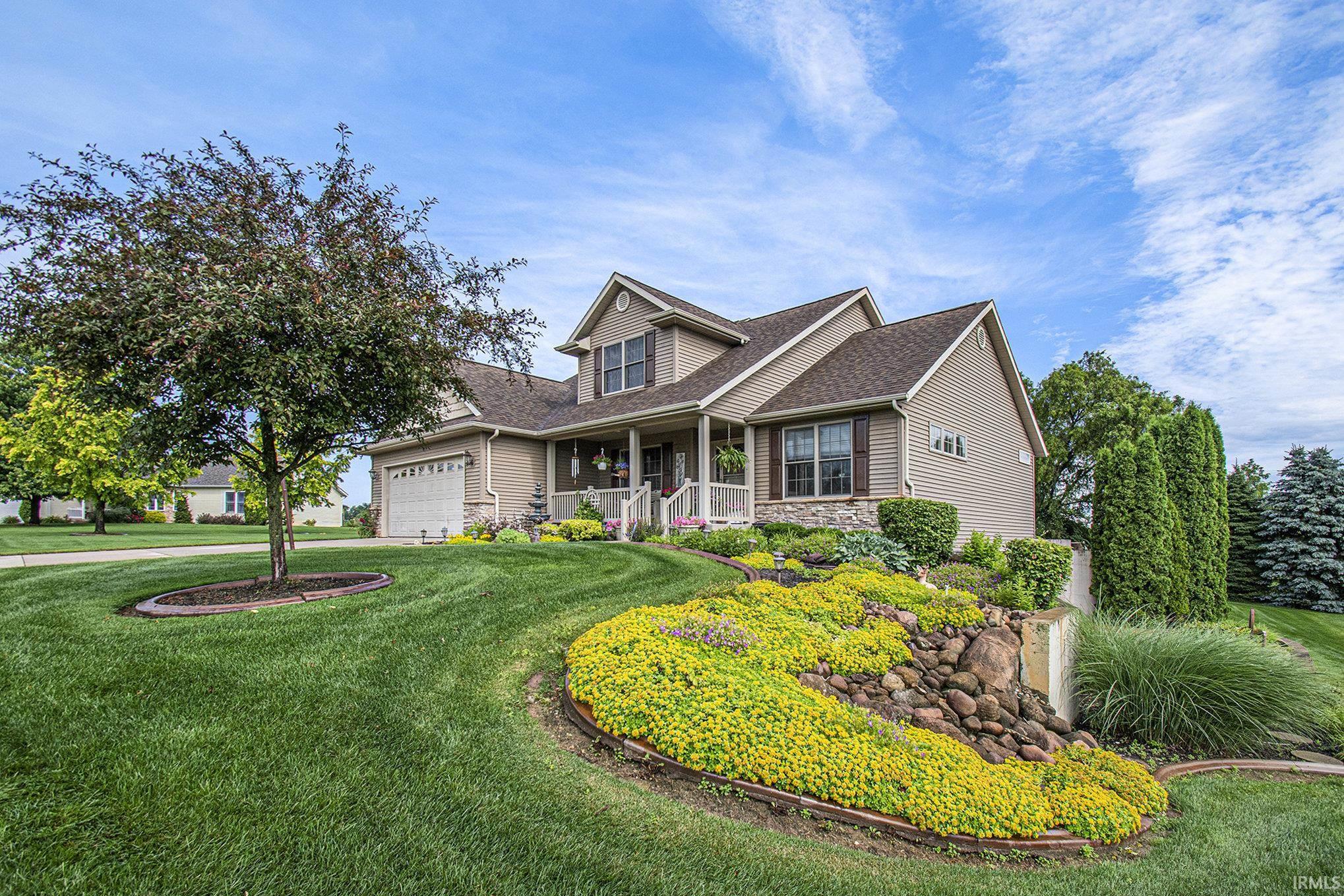 14661 Farm House Drive