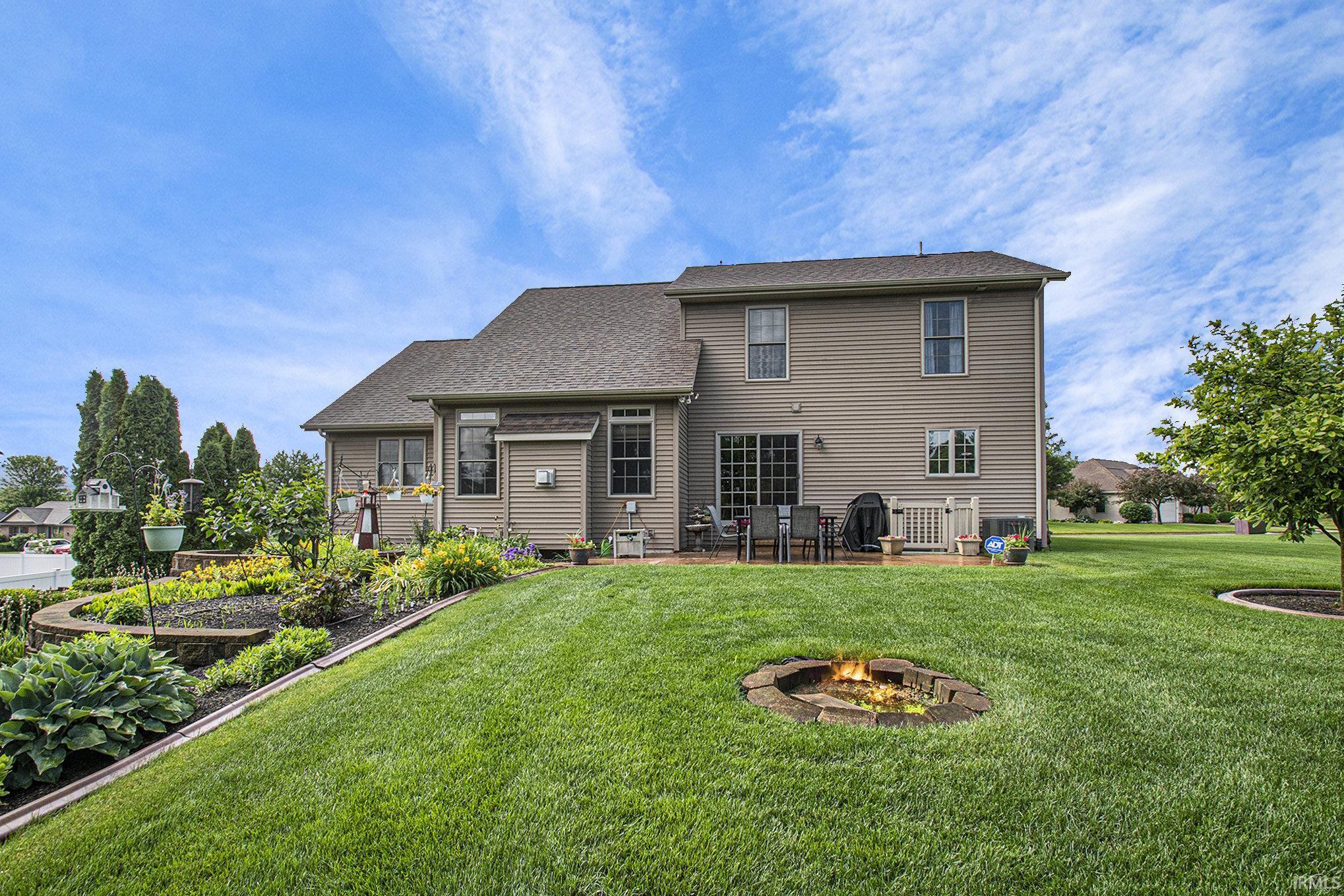 14661 Farm House Drive