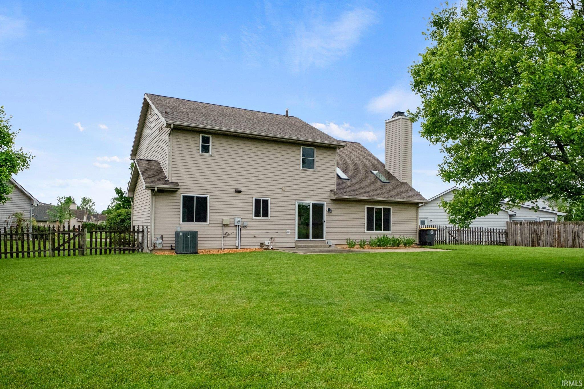 9106 Yellow Tree Court