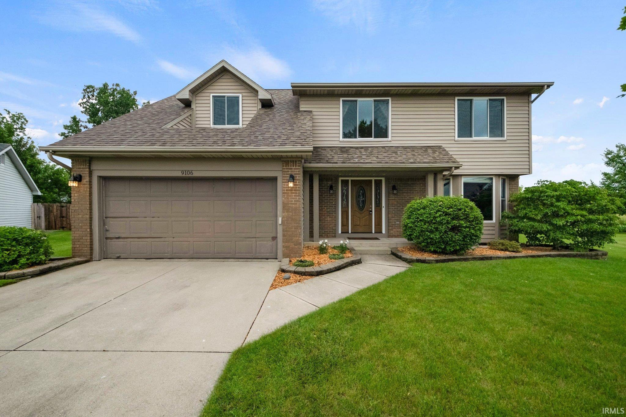 9106 Yellow Tree Court