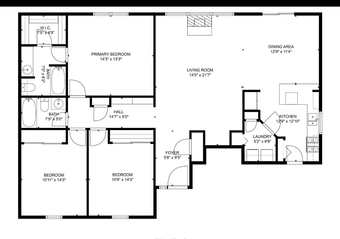 6417 Cliffside Pass
