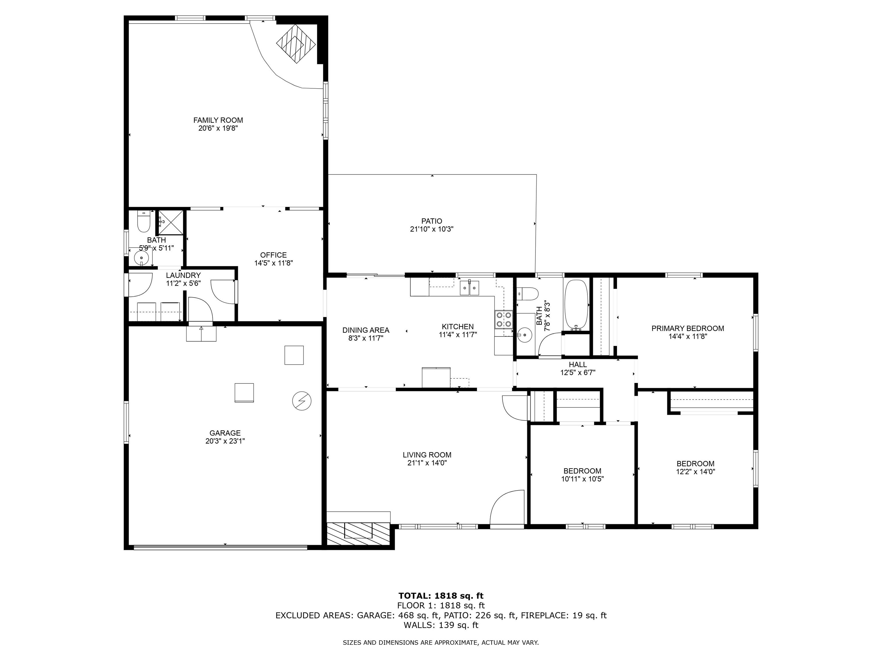 6909 Penrose Drive