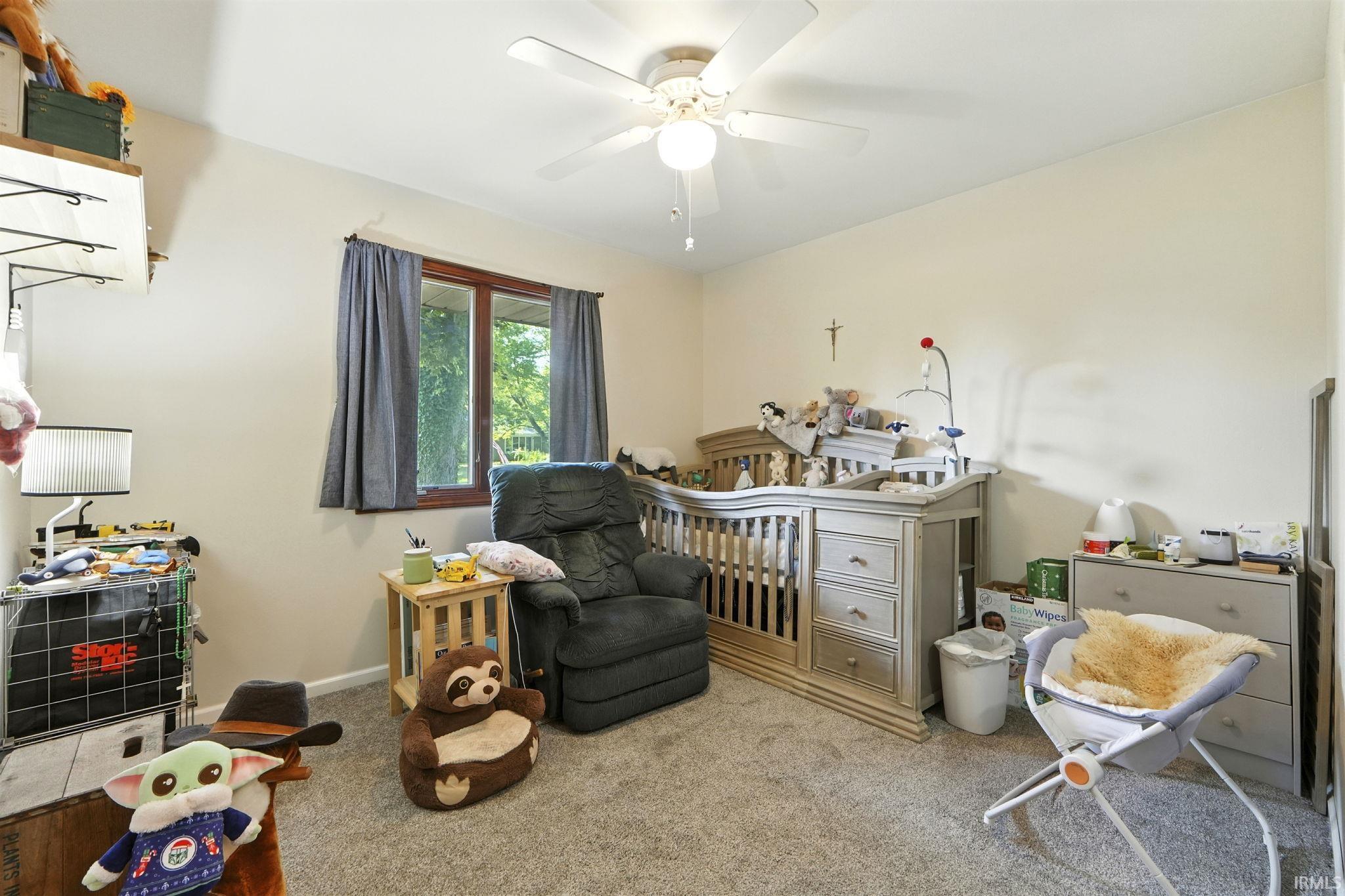 6909 Penrose Drive
