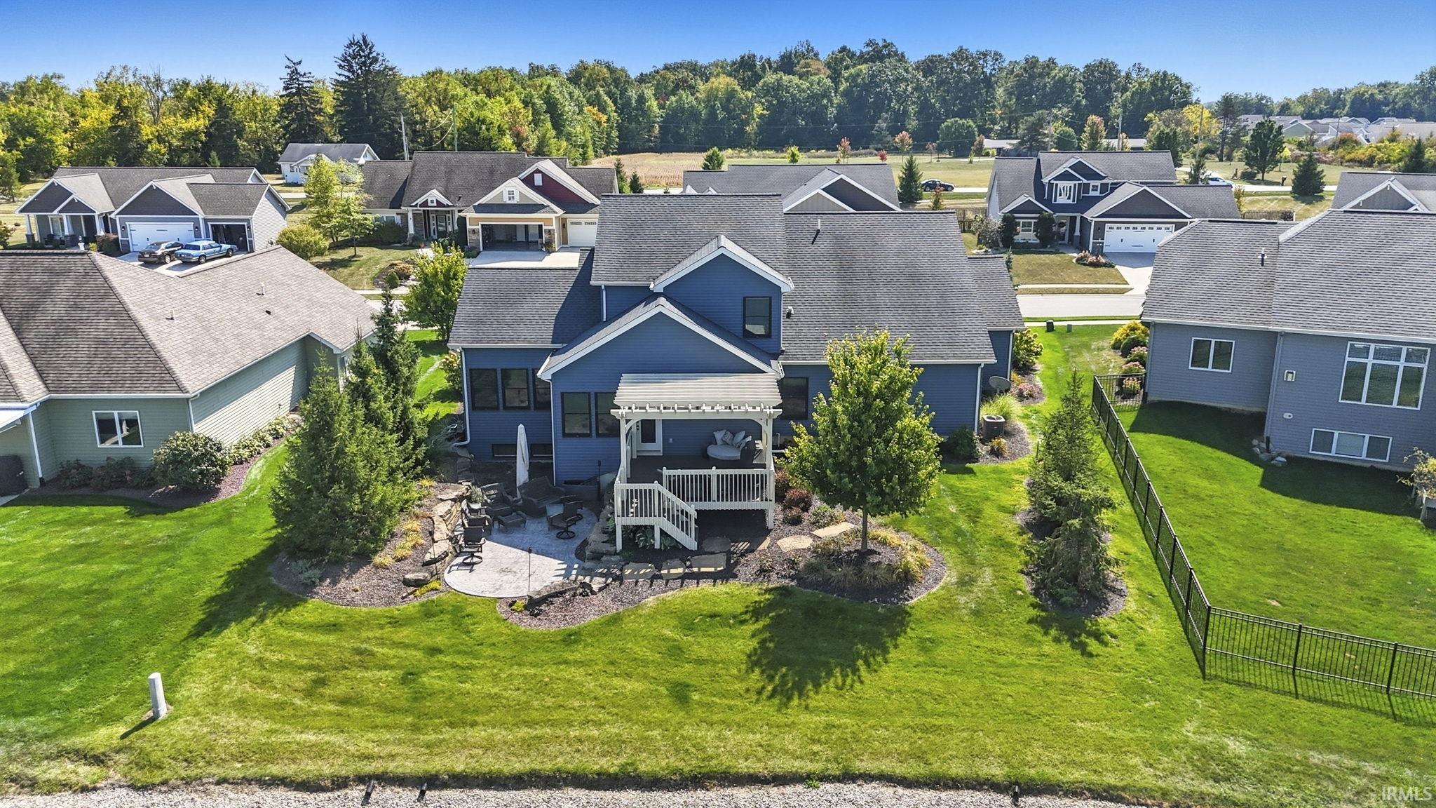 708 Perolla Drive