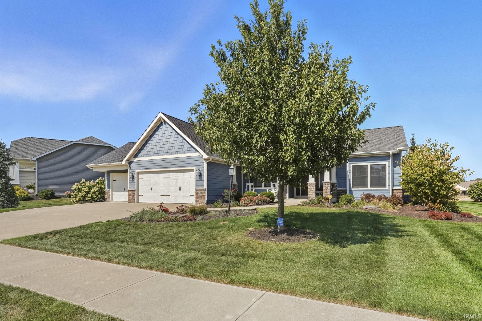 708 Perolla Drive
