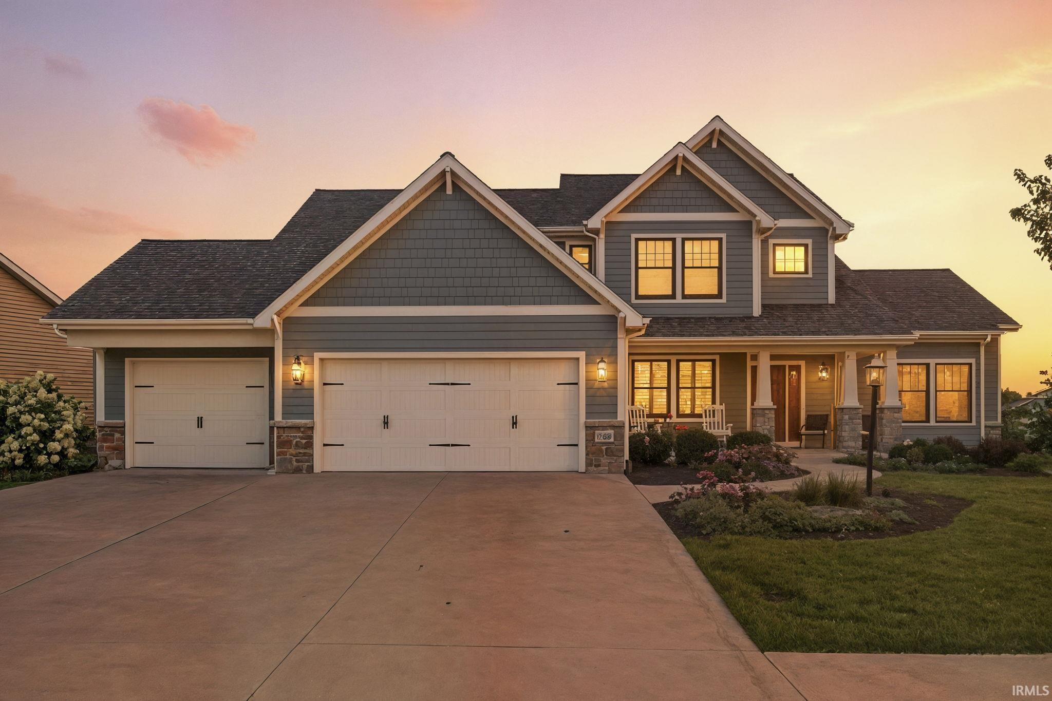 708 Perolla Drive