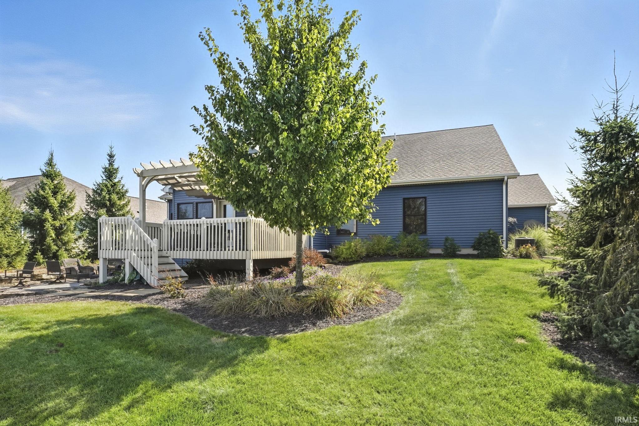 708 Perolla Drive