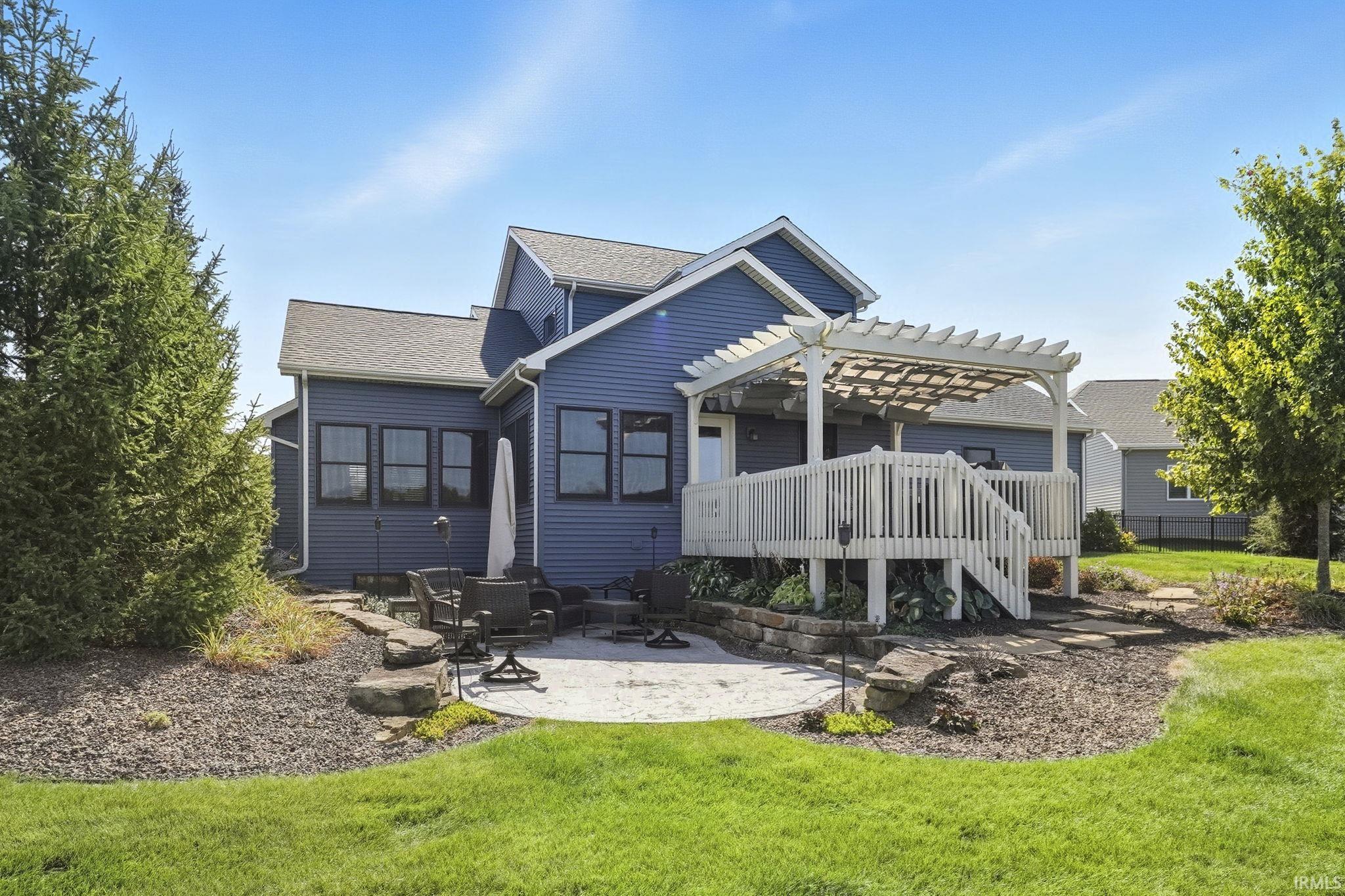 708 Perolla Drive