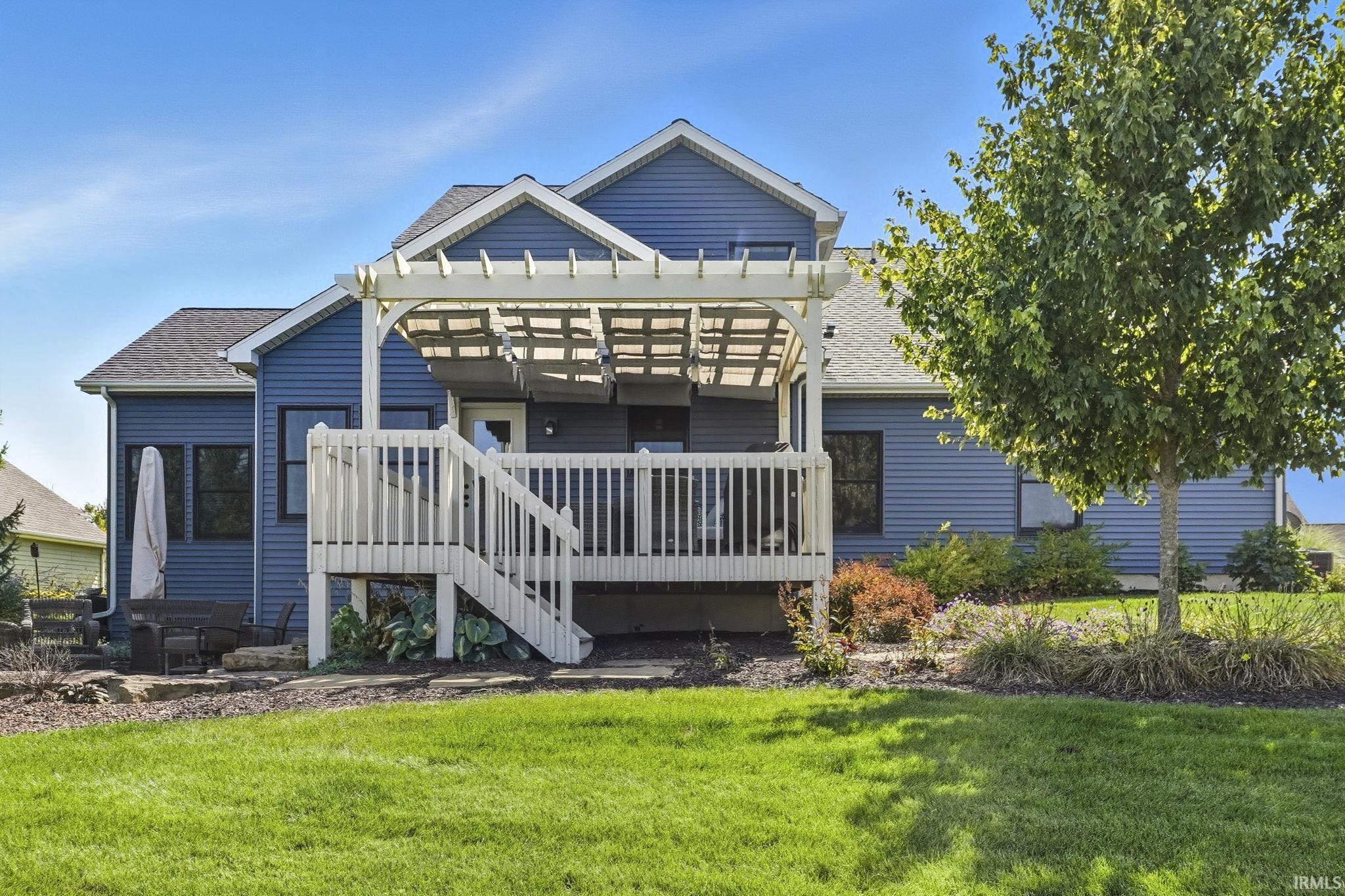 708 Perolla Drive