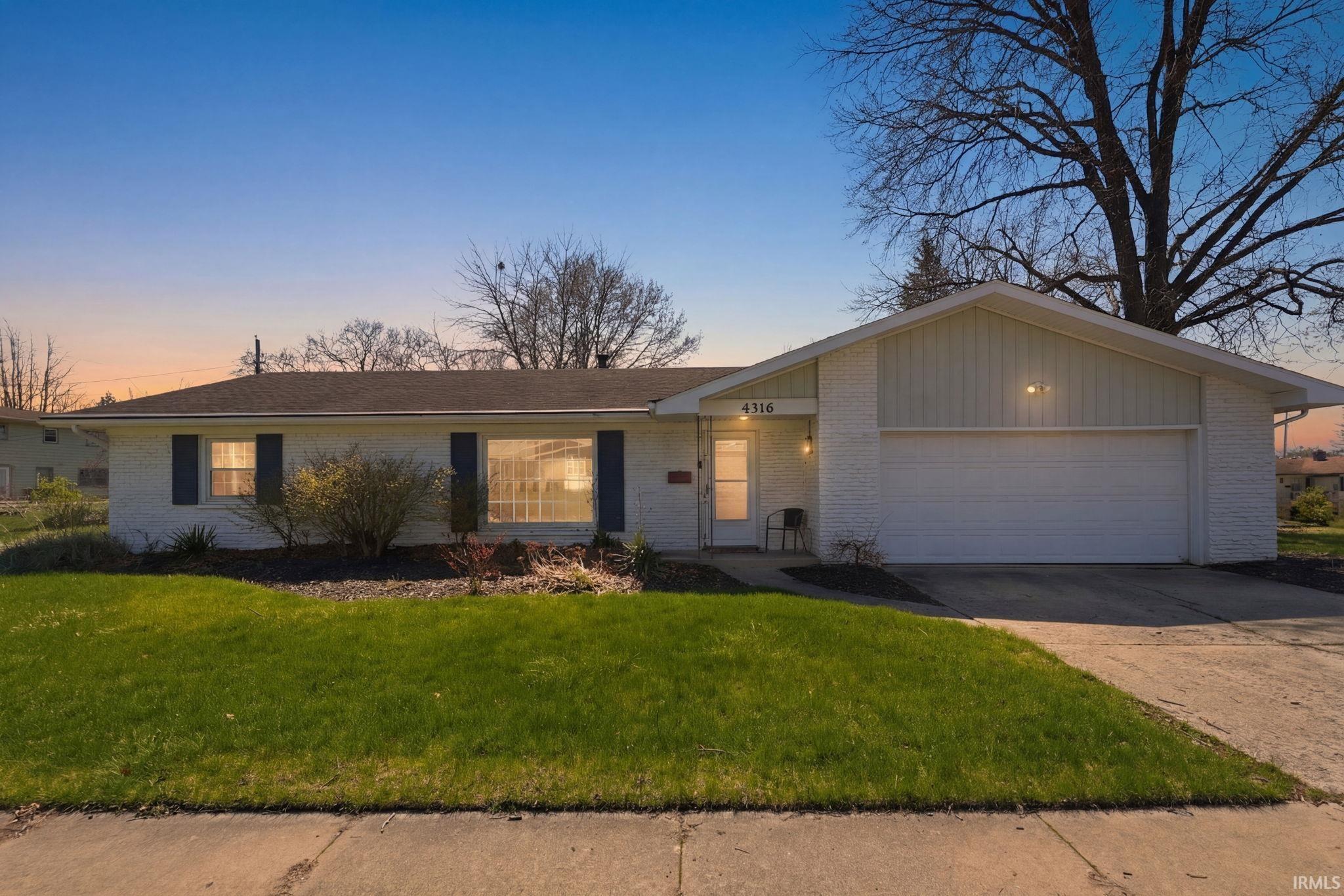 4316 Blair Lane