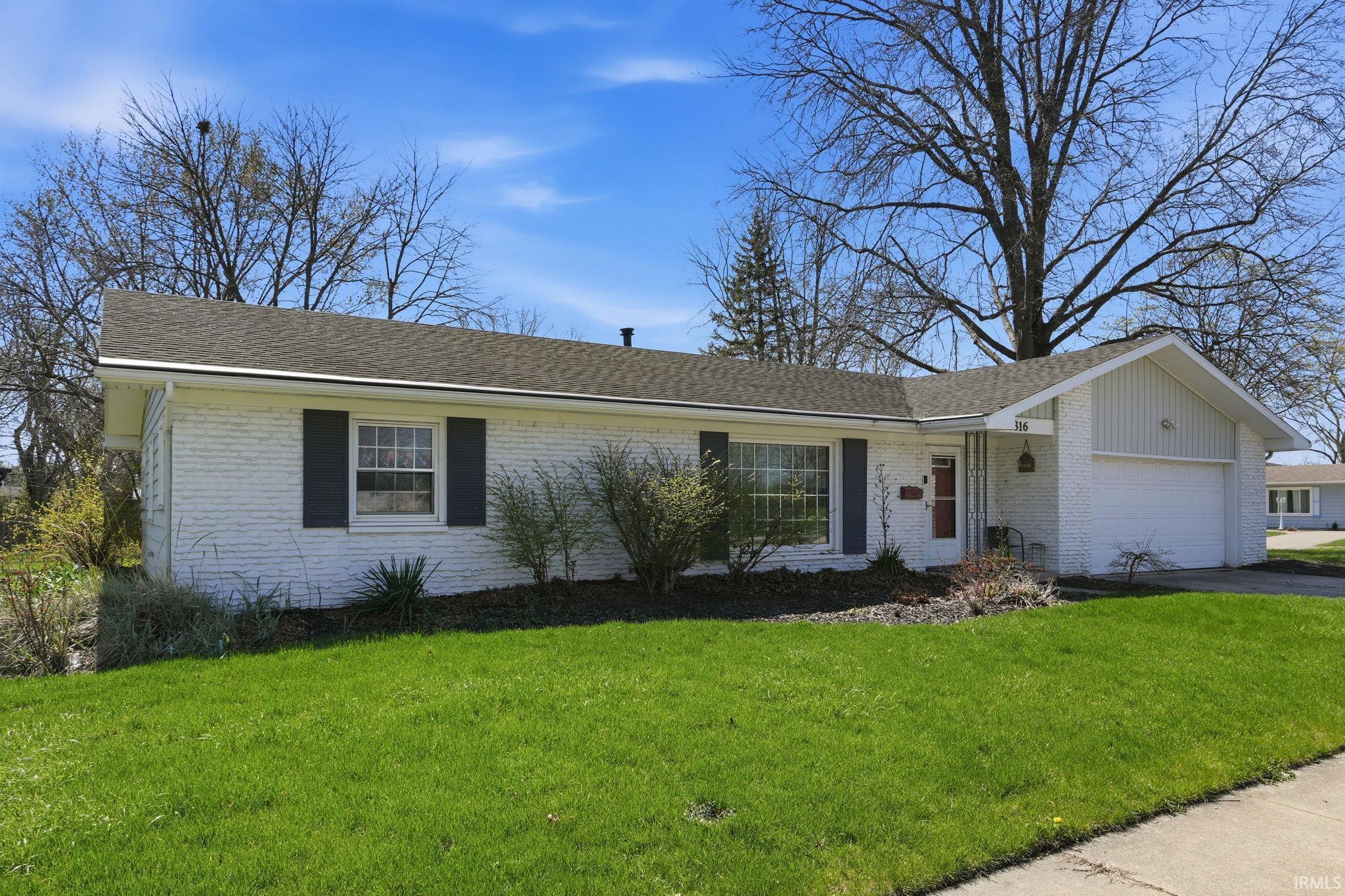 4316 Blair Lane