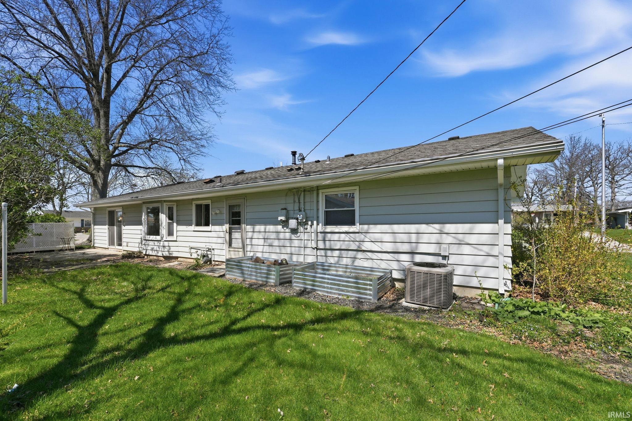 4316 Blair Lane