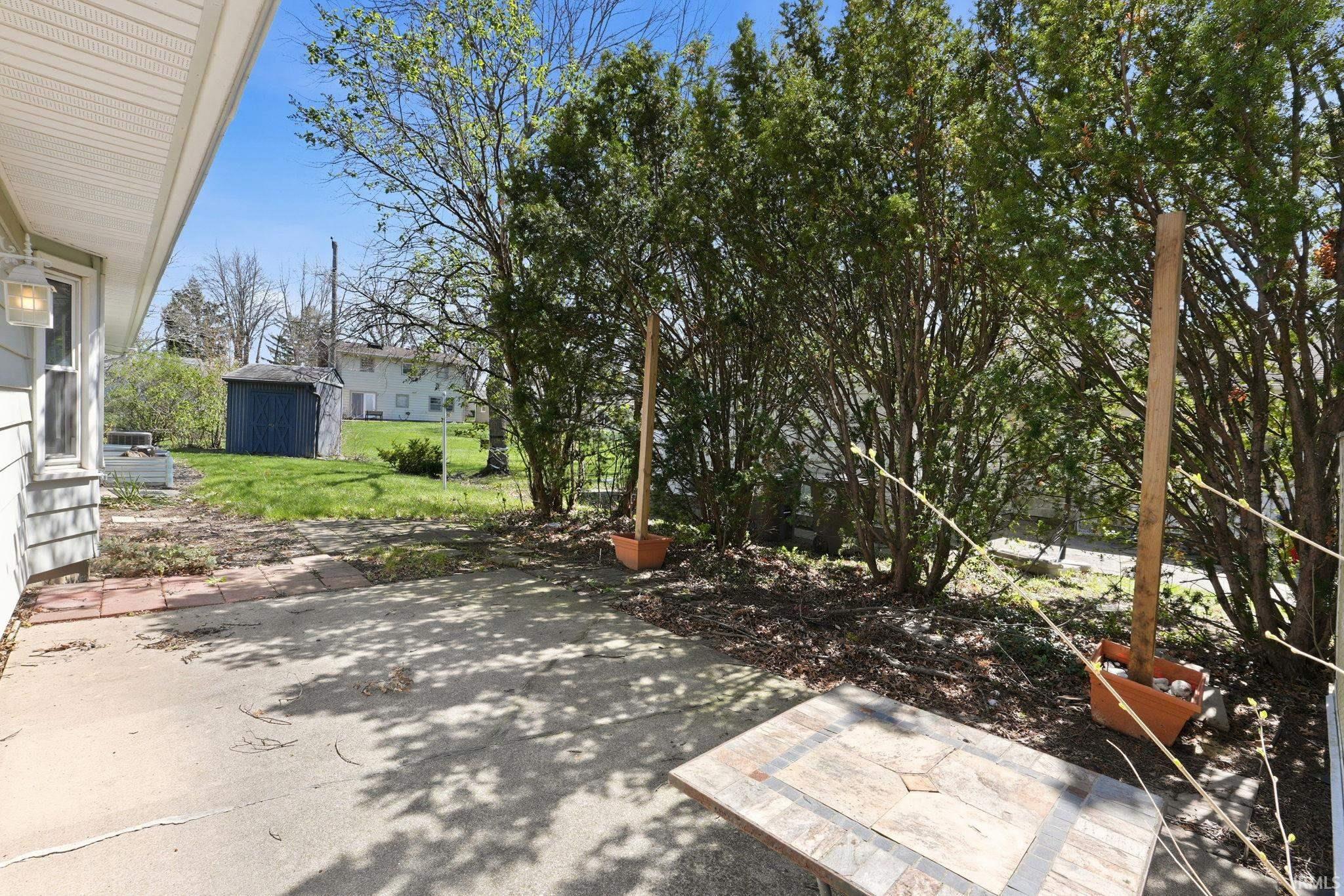 4316 Blair Lane