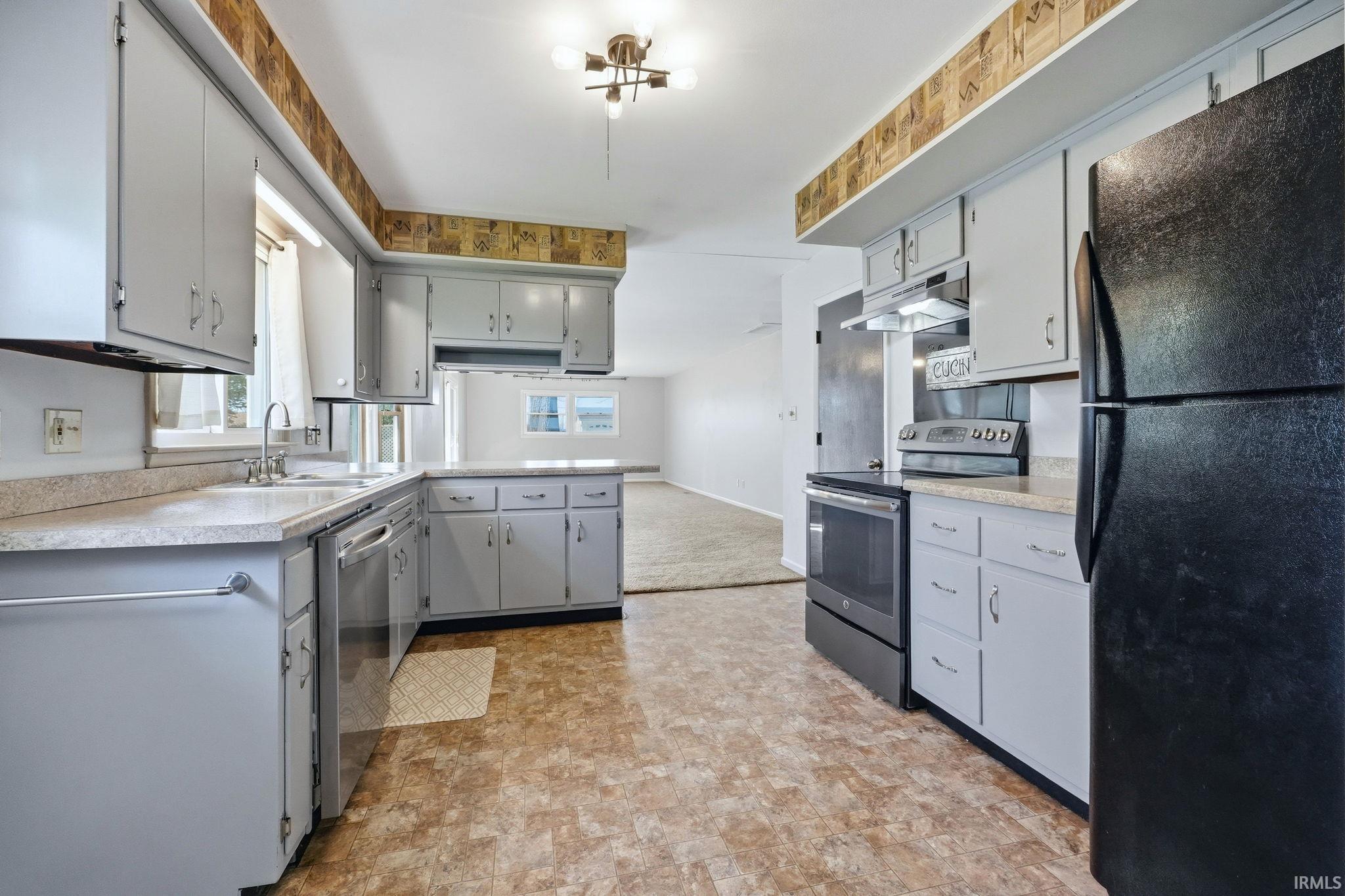 4316 Blair Lane