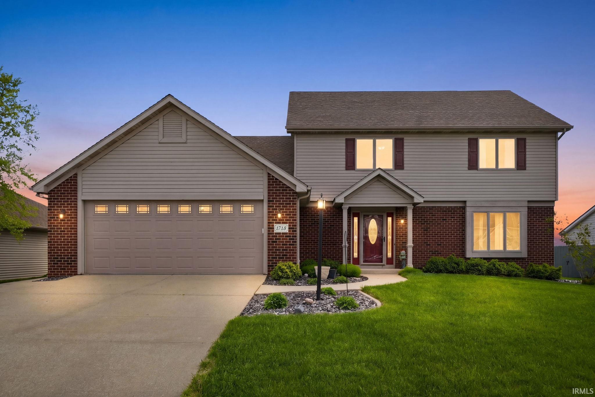 1718 Noble Kinsmen Place