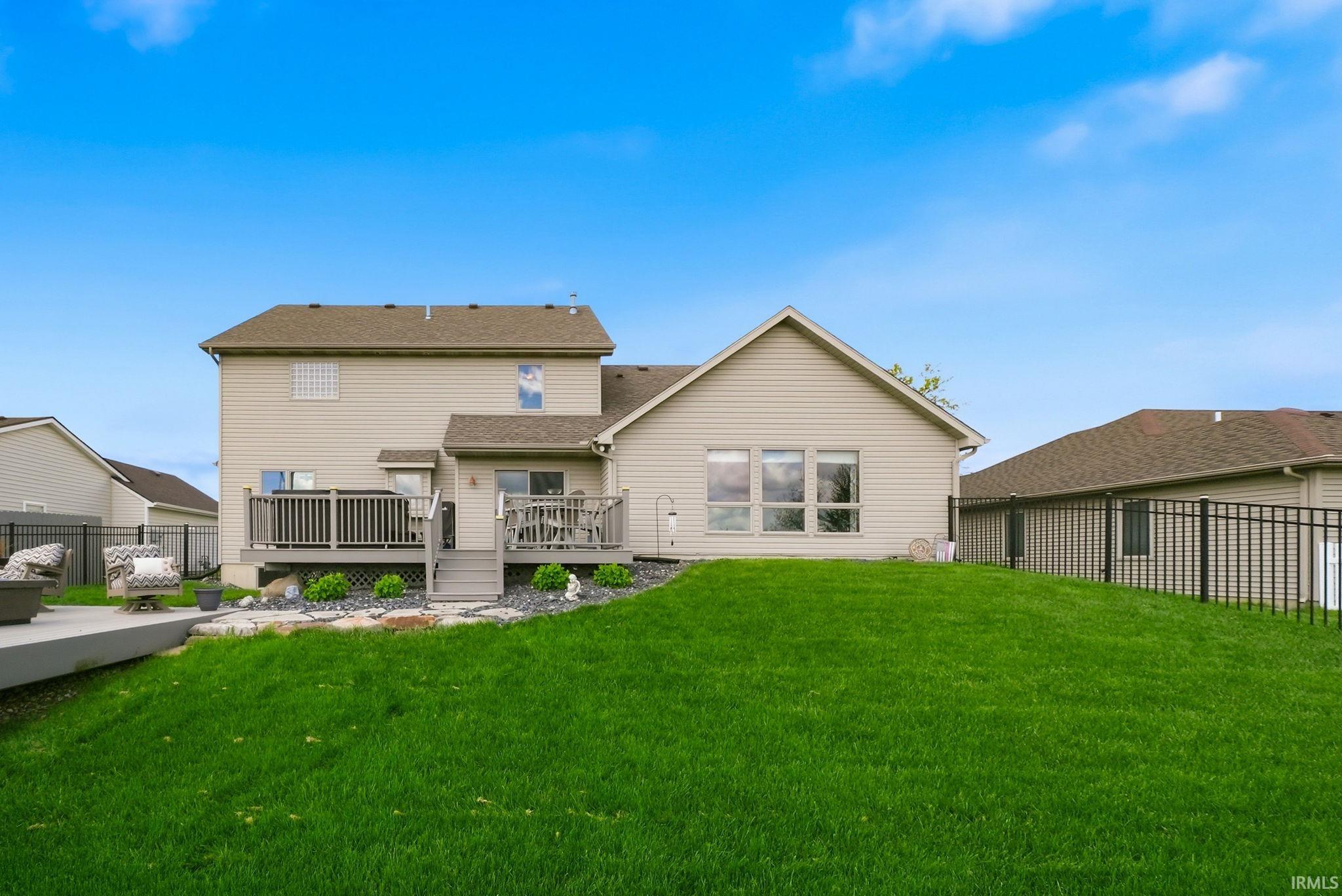 1718 Noble Kinsmen Place