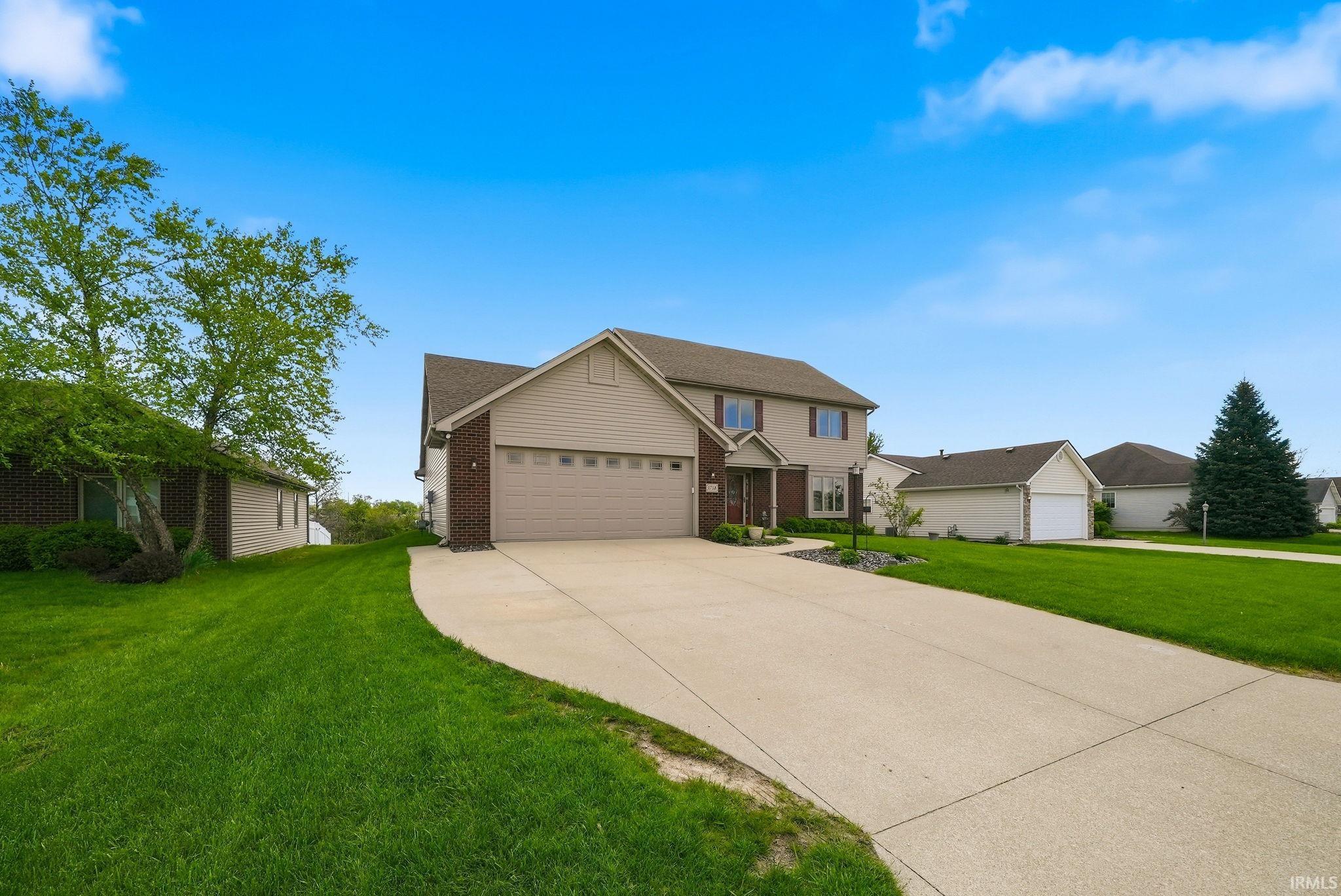1718 Noble Kinsmen Place