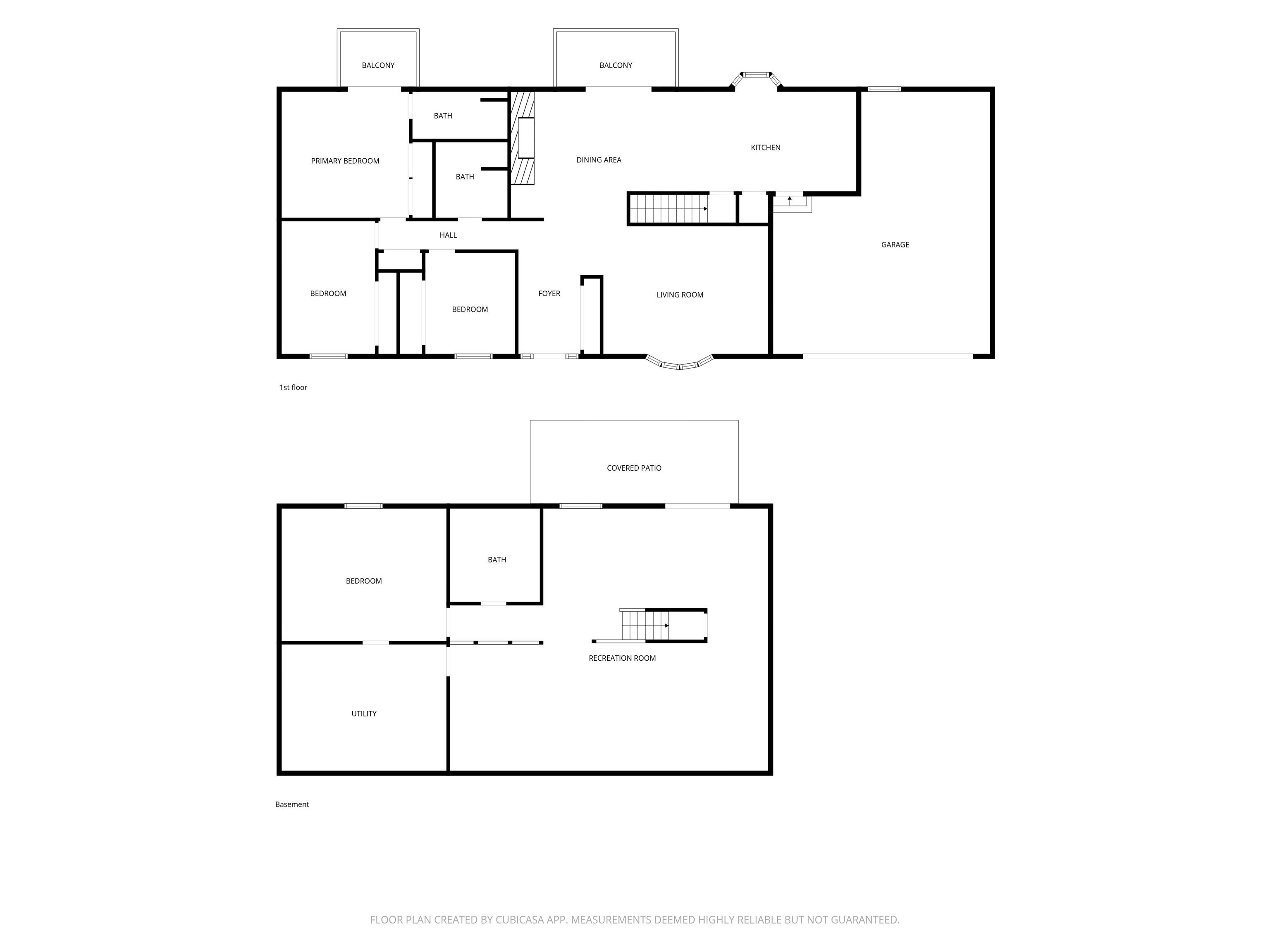 574 S Circle Drive