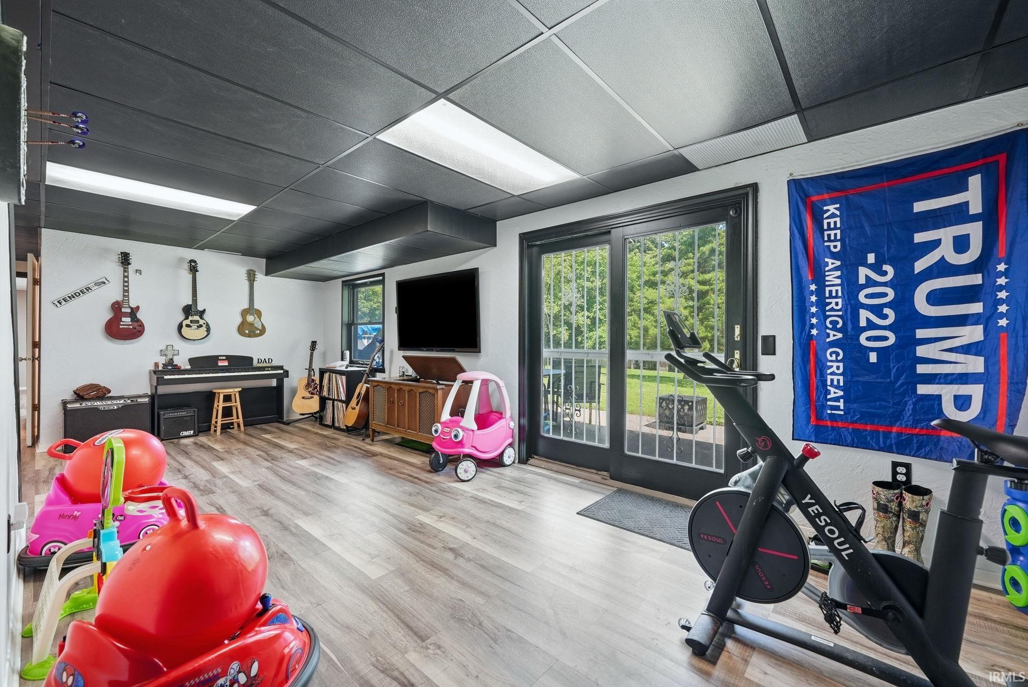 574 S Circle Drive