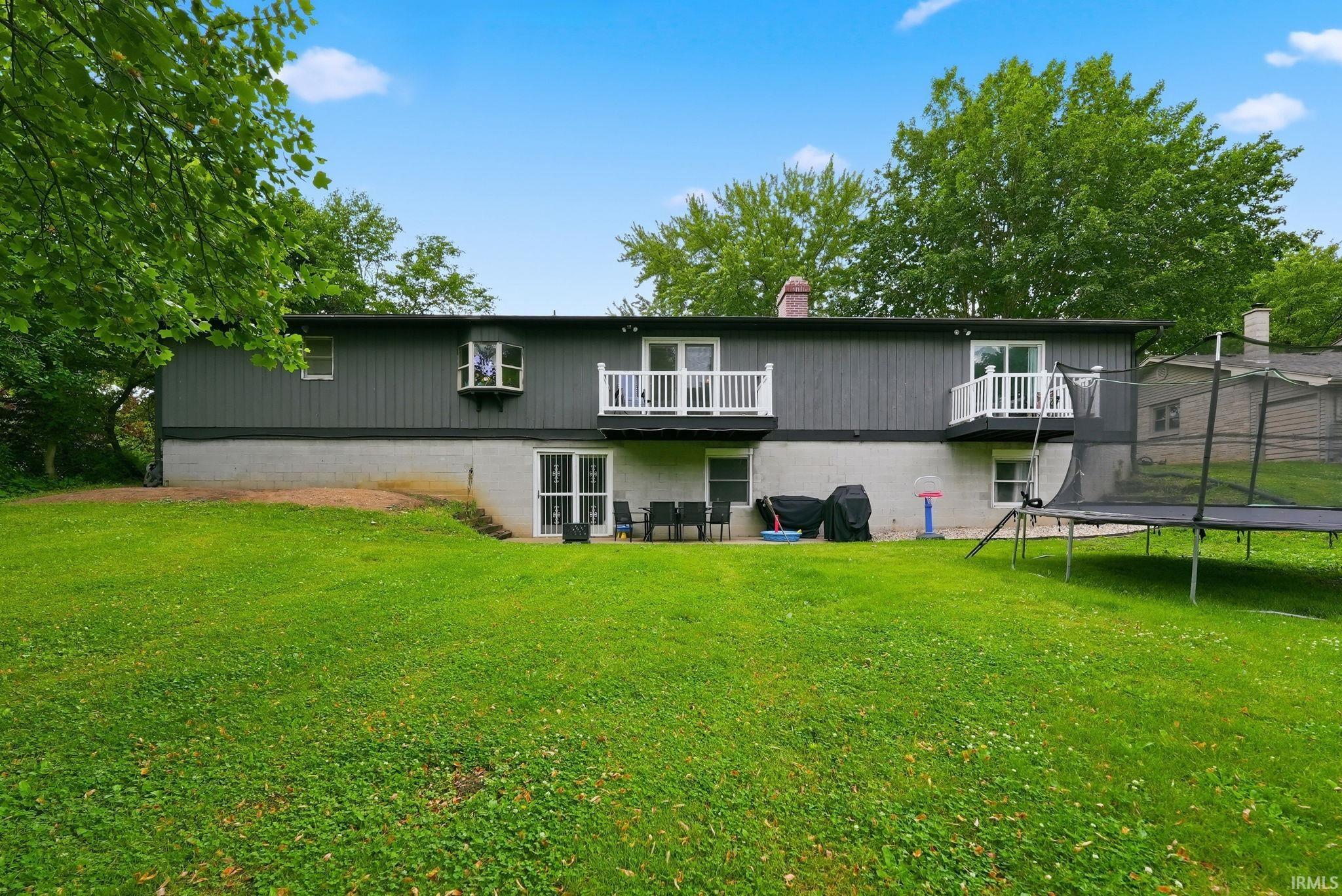 574 S Circle Drive