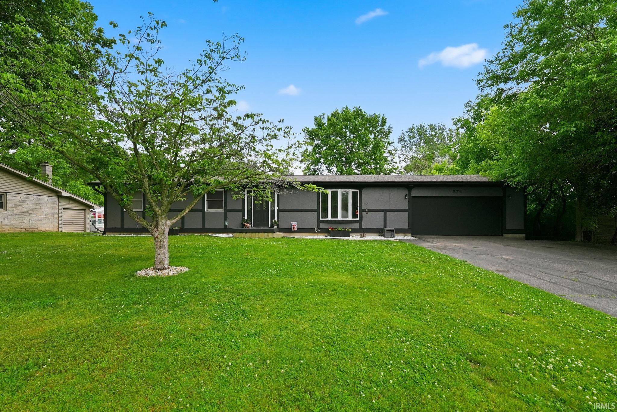 574 S Circle Drive