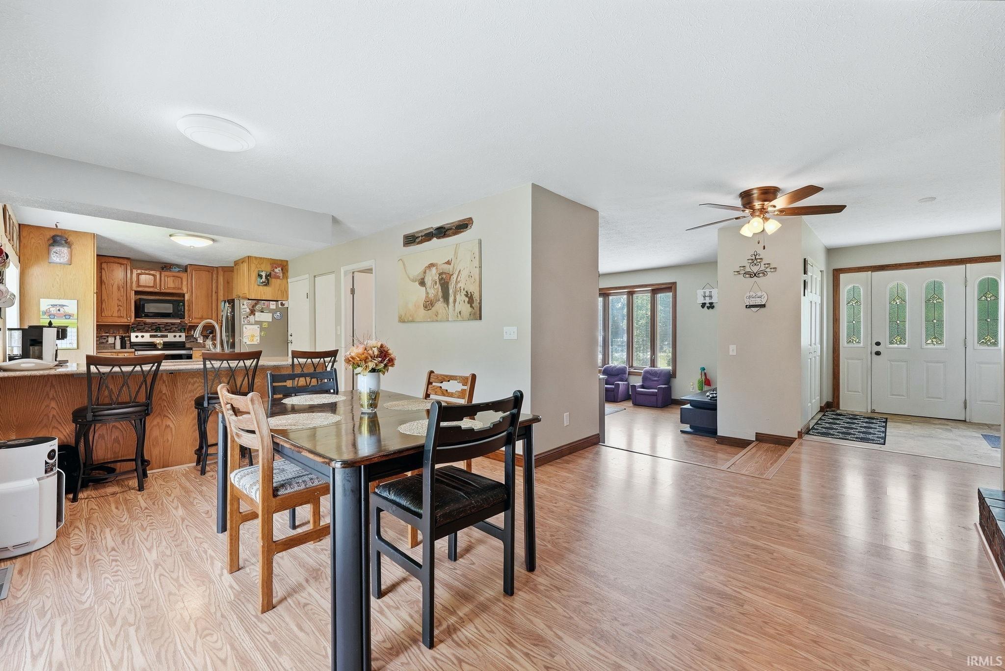 574 S Circle Drive