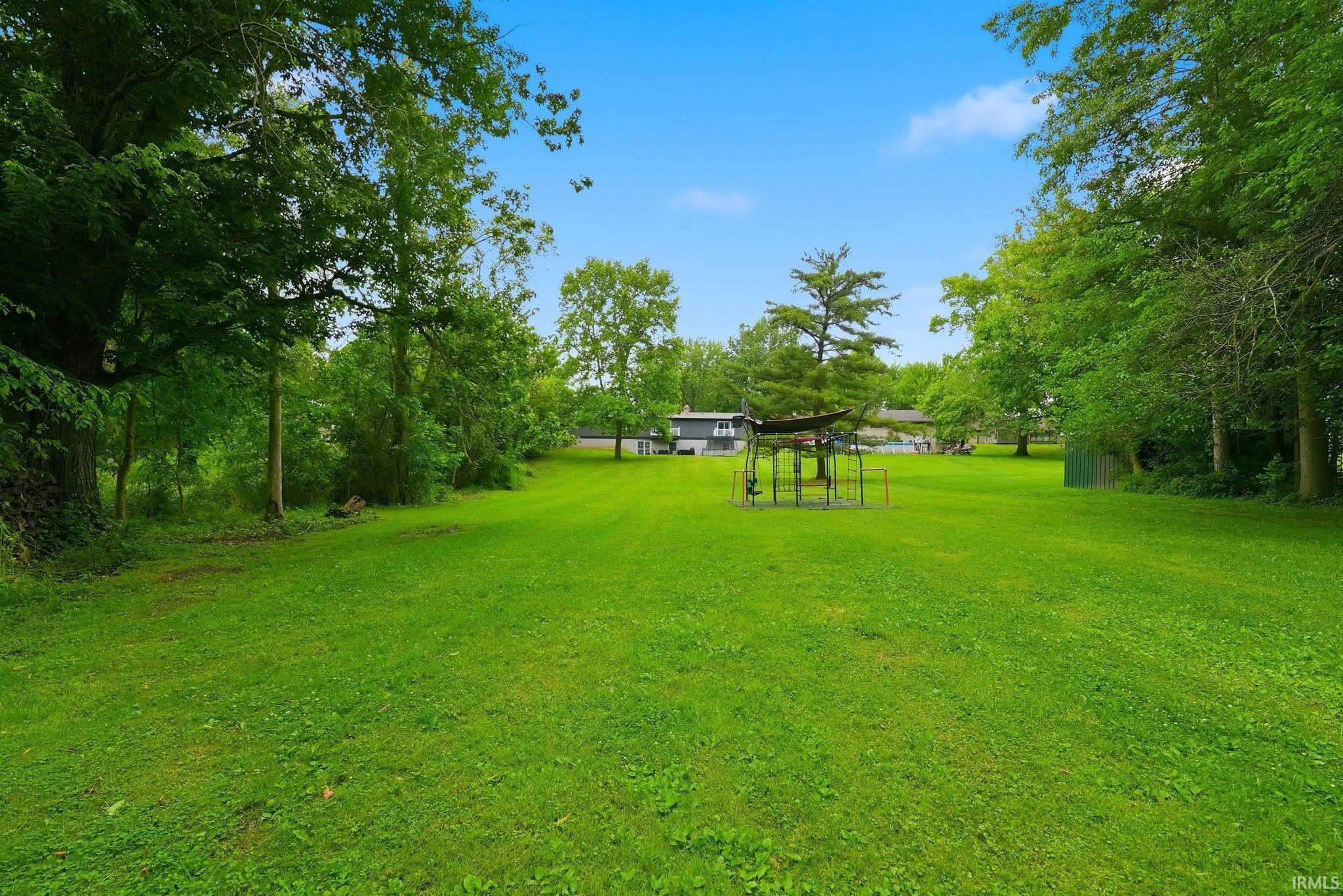 574 S Circle Drive