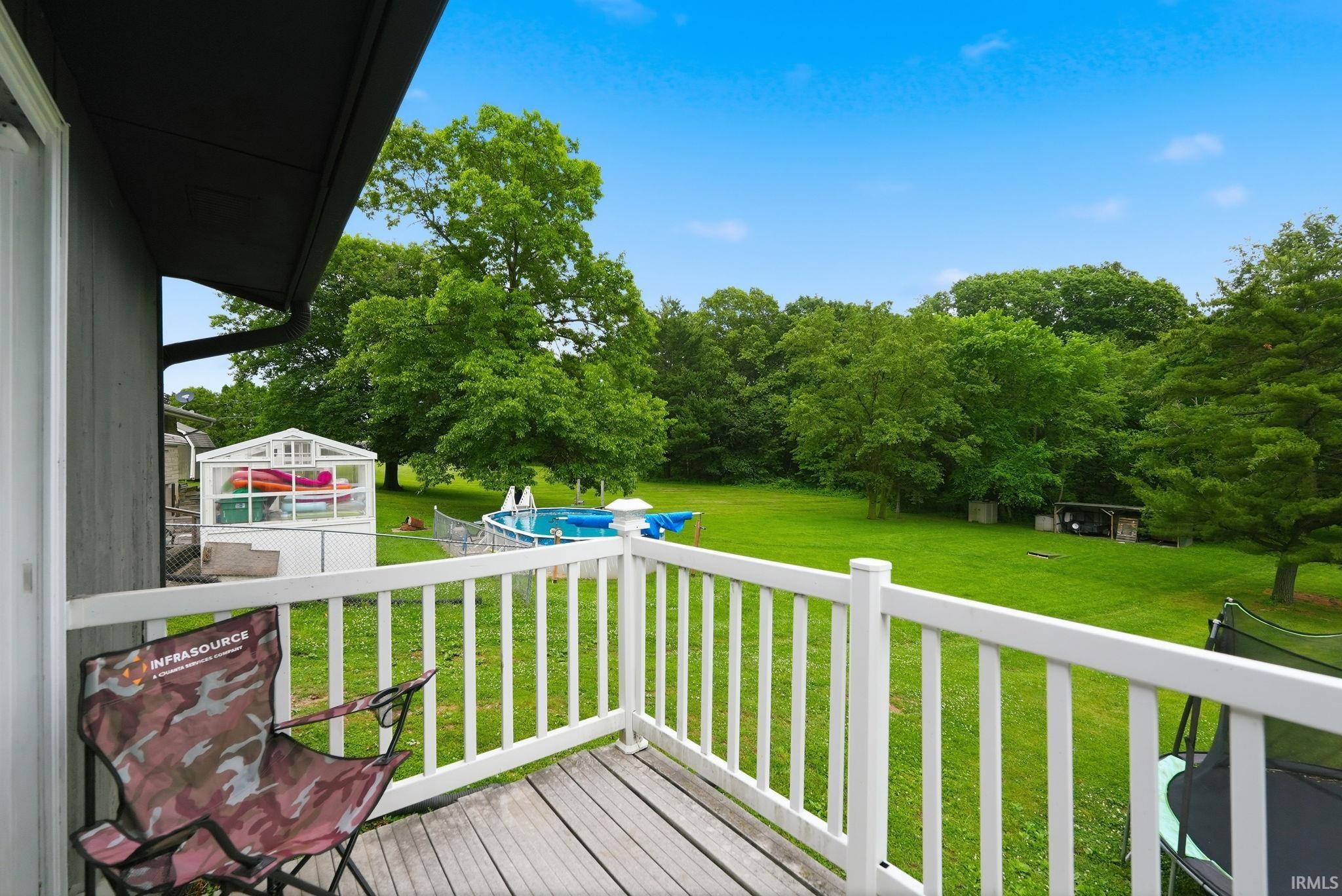 574 S Circle Drive