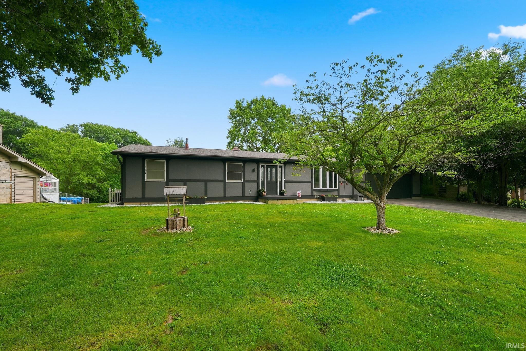 574 S Circle Drive