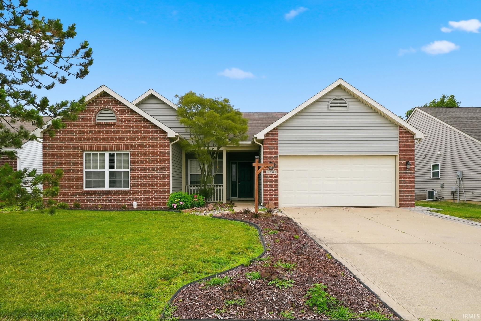 4298 Timber Creek Parkway