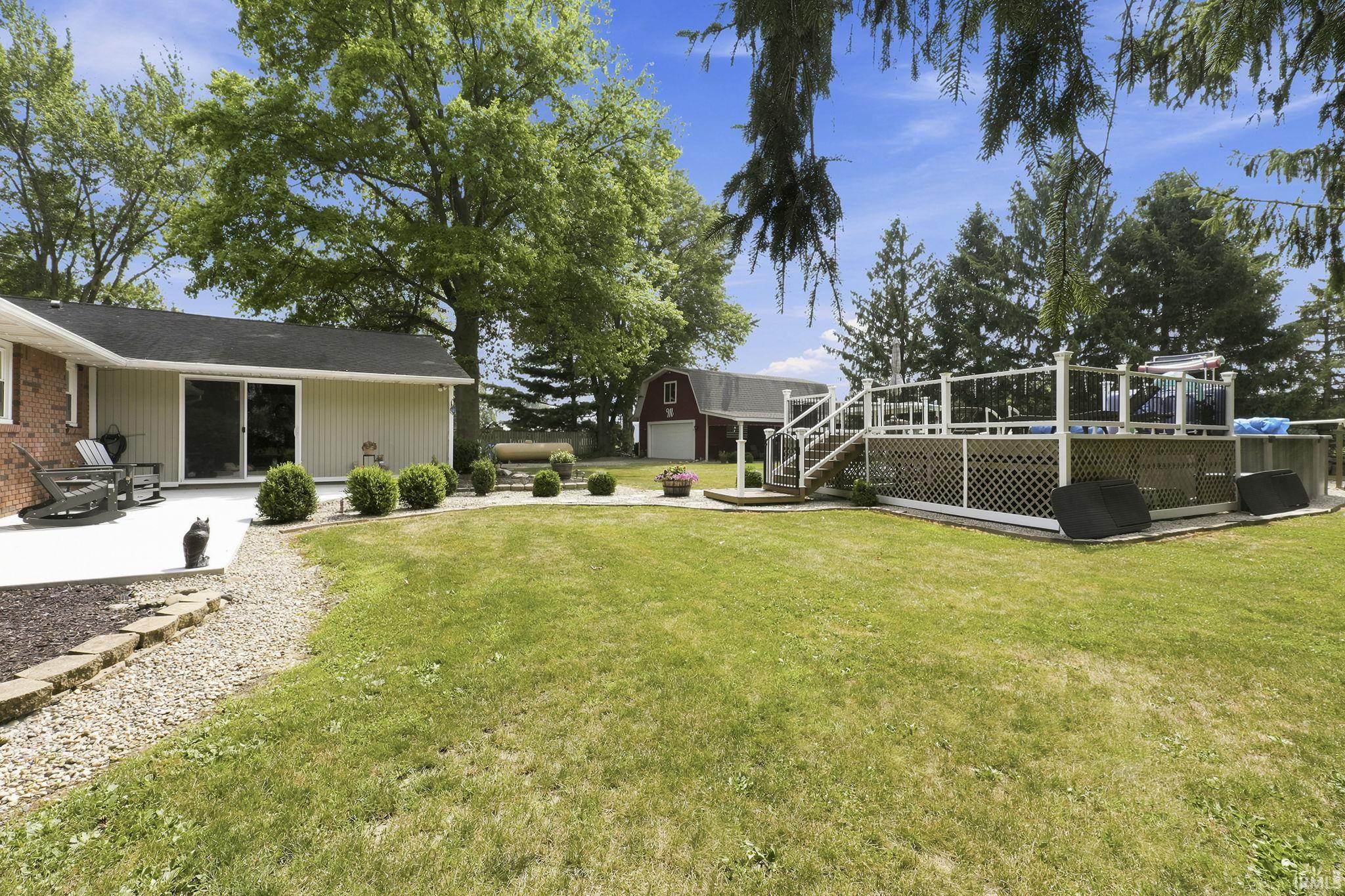 9411 Roberts Road