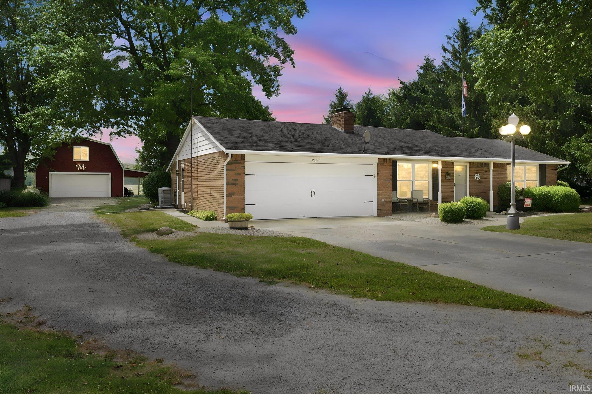 9411 Roberts Road