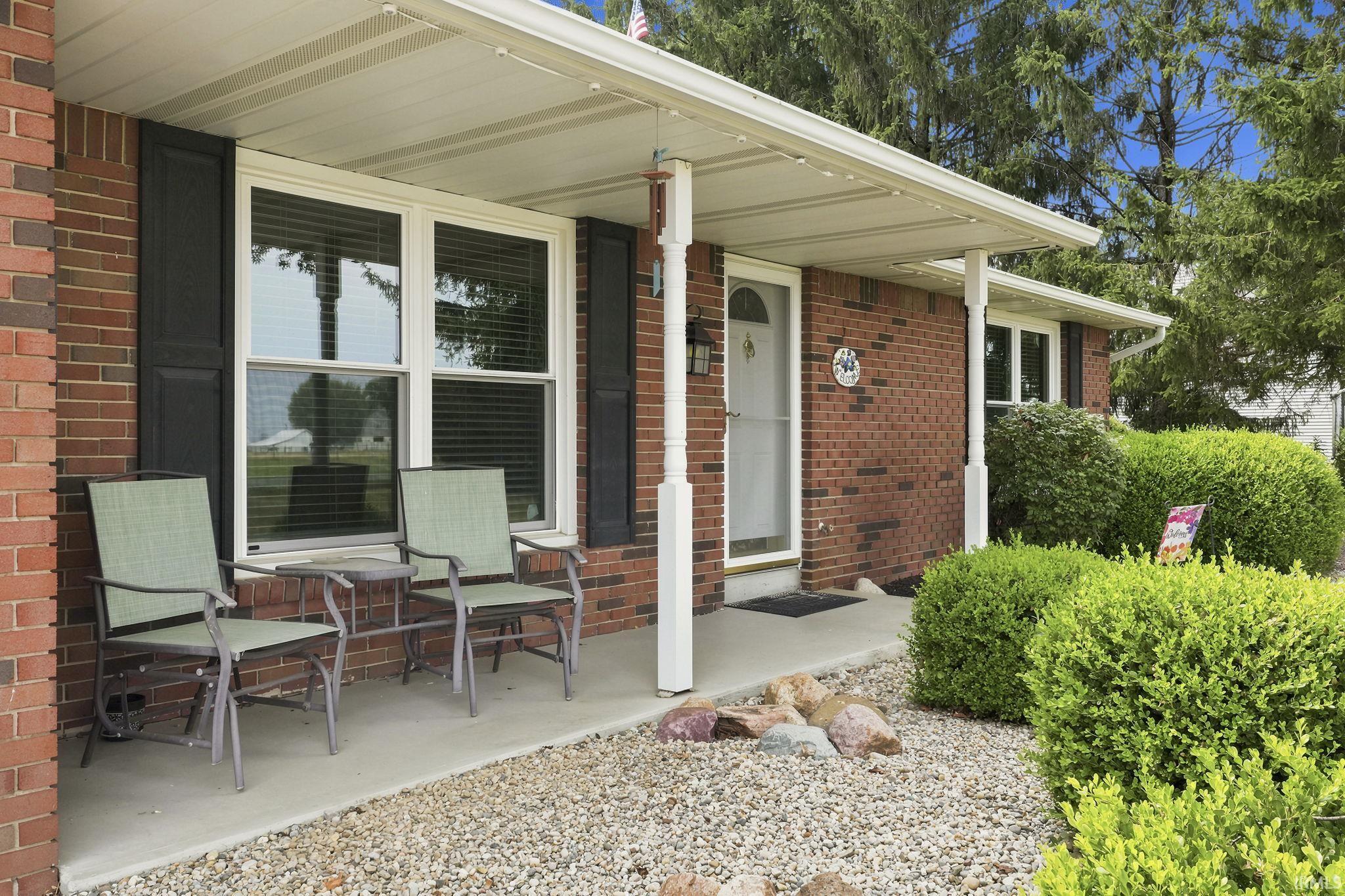 9411 Roberts Road