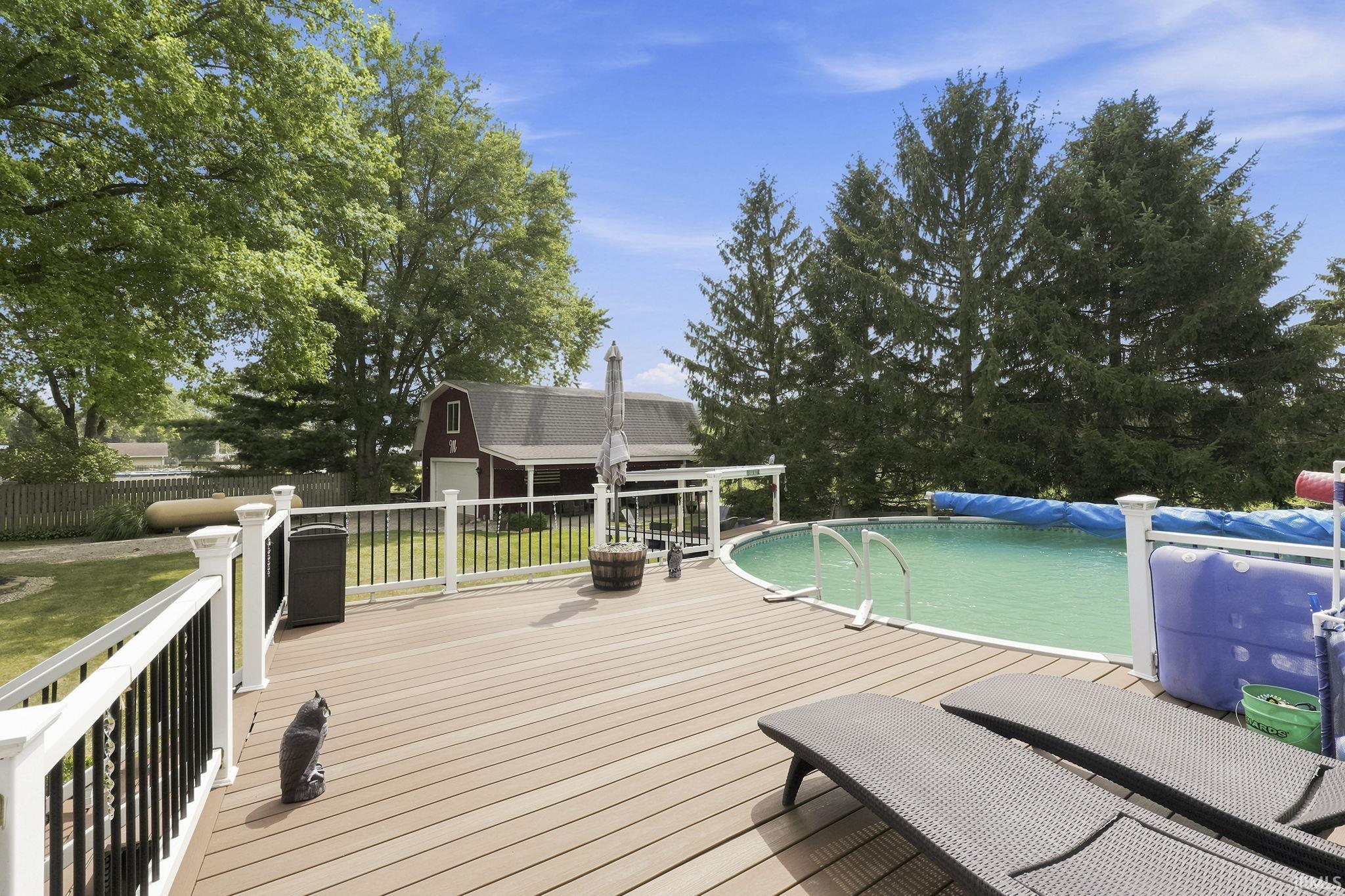 9411 Roberts Road