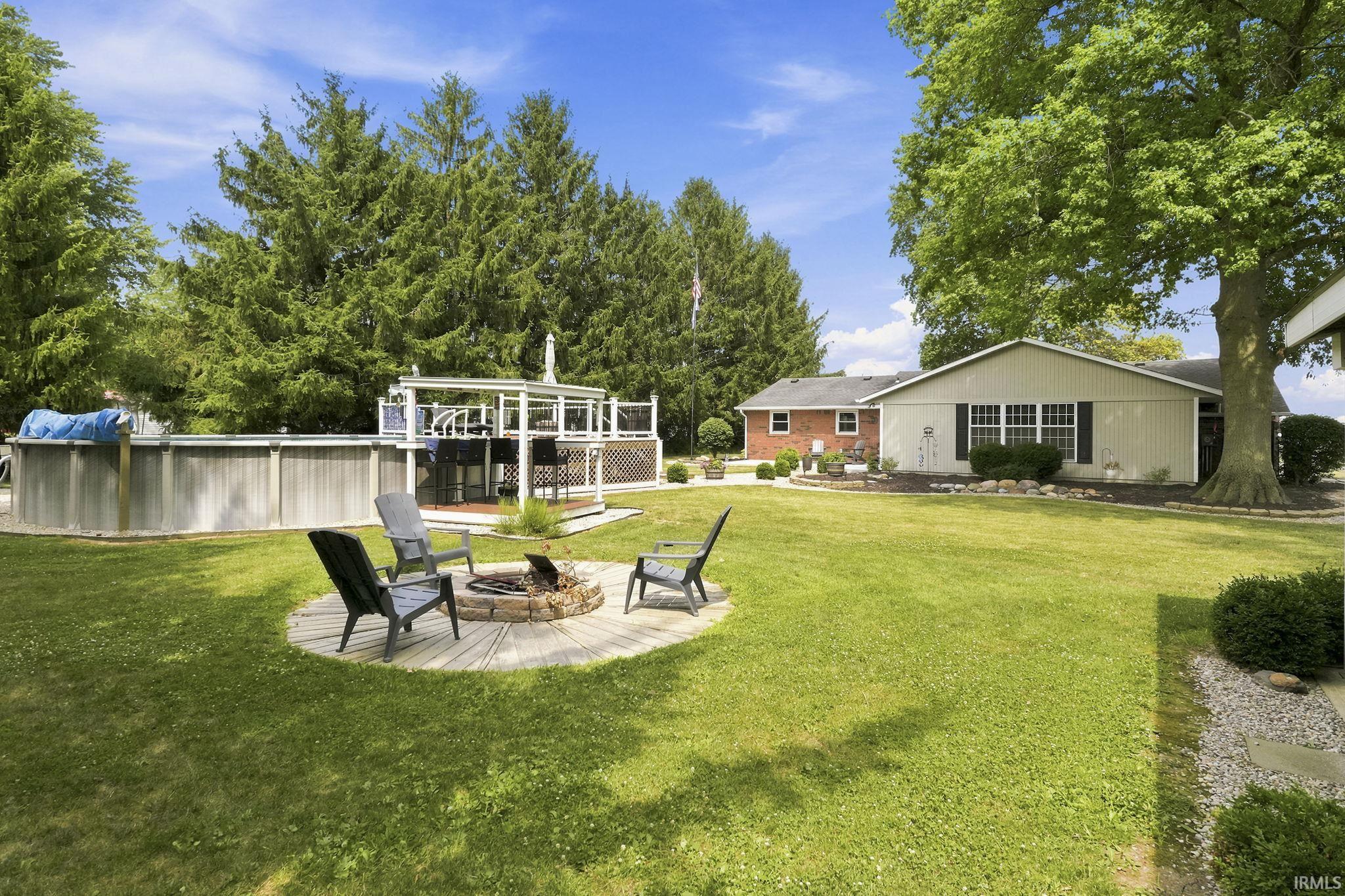 9411 Roberts Road