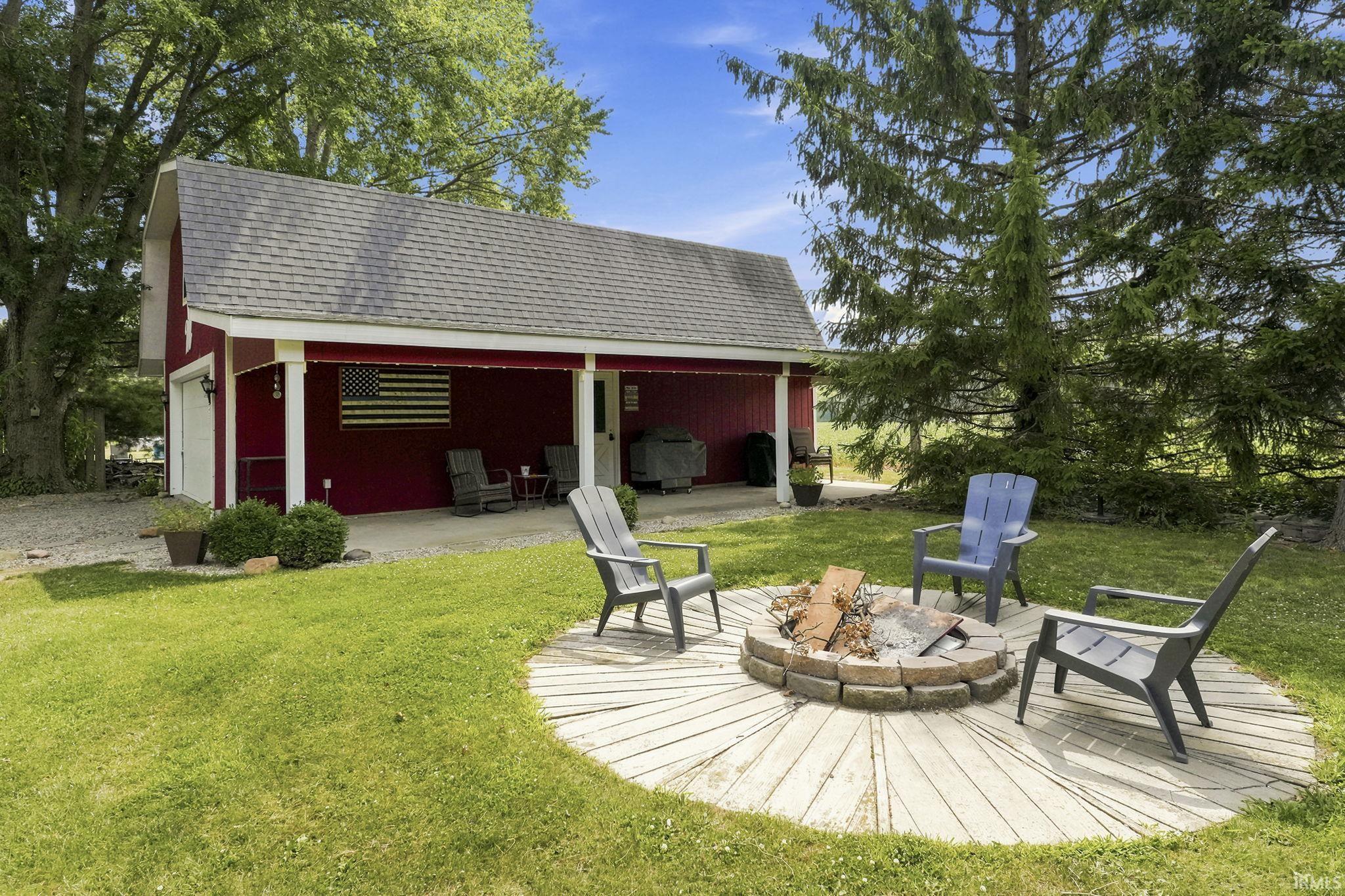 9411 Roberts Road