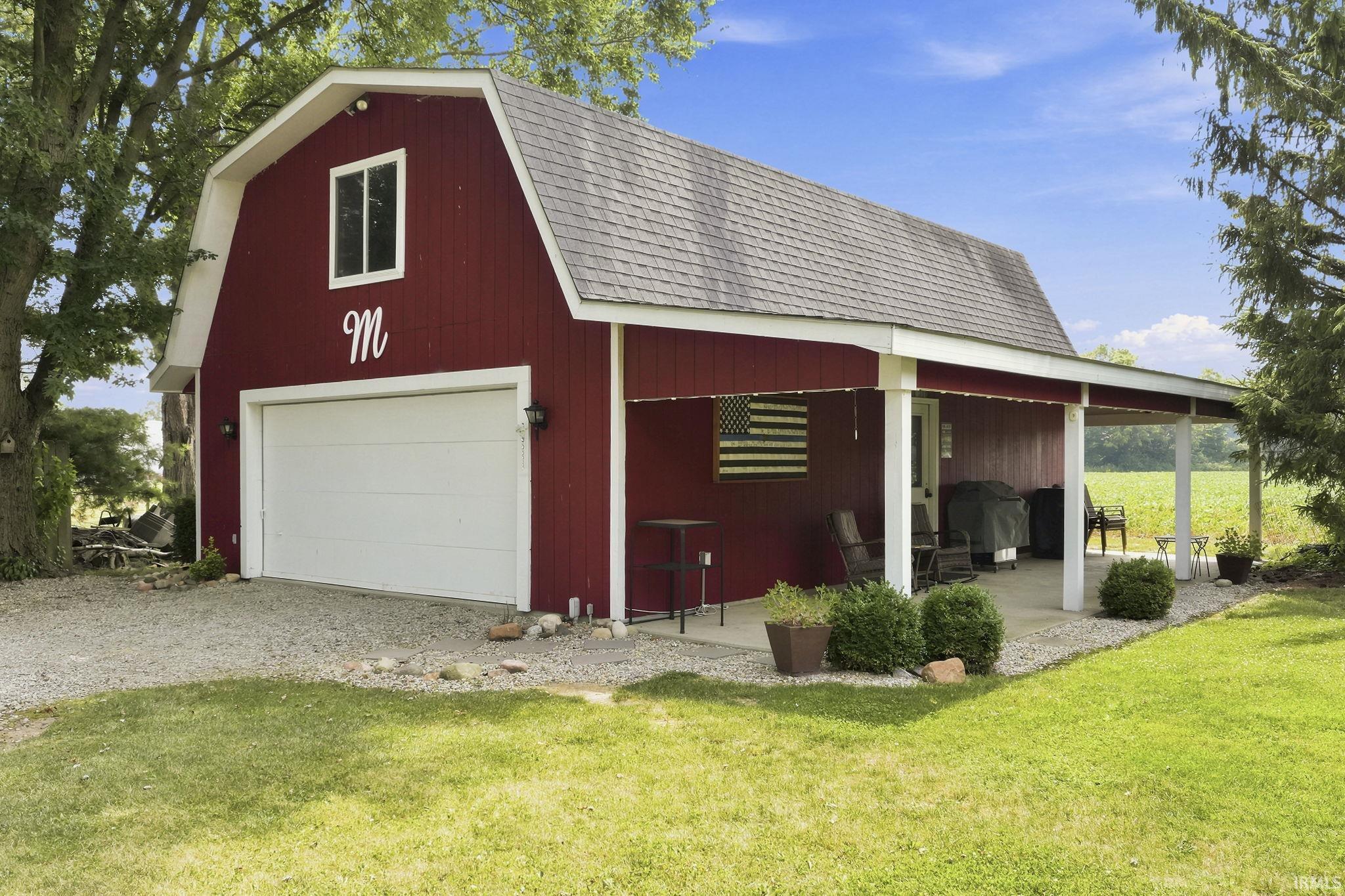 9411 Roberts Road