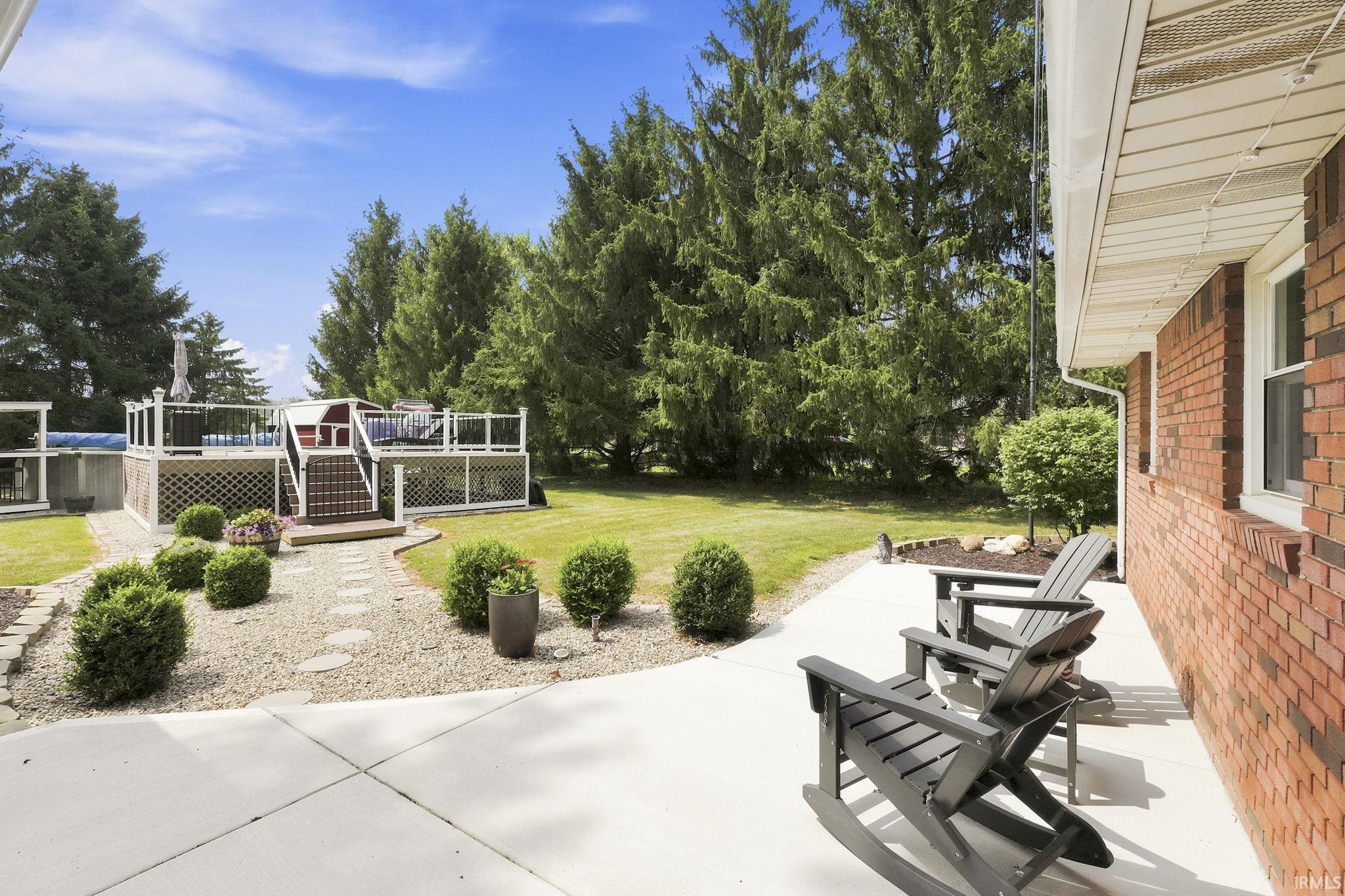 9411 Roberts Road