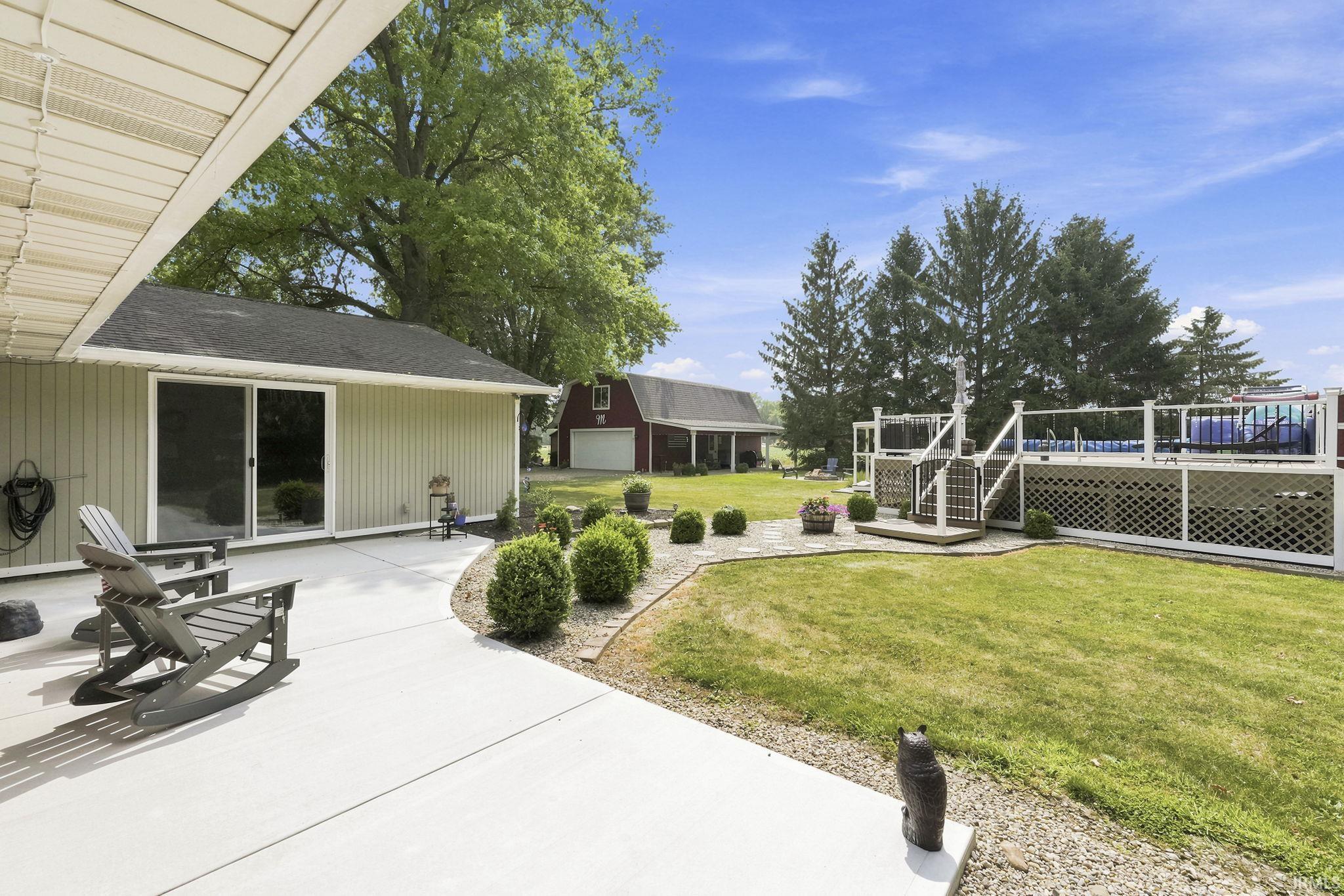 9411 Roberts Road