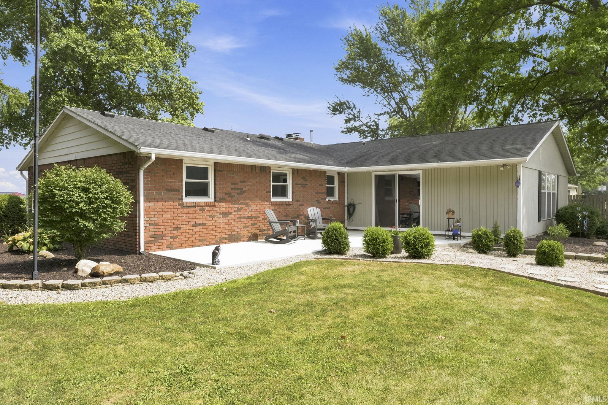 9411 Roberts Road