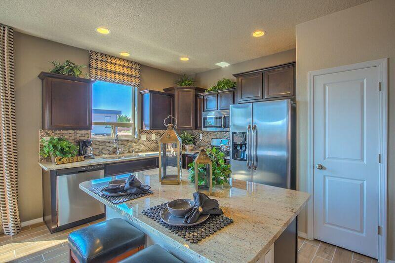1051 Vallecito Loop NW